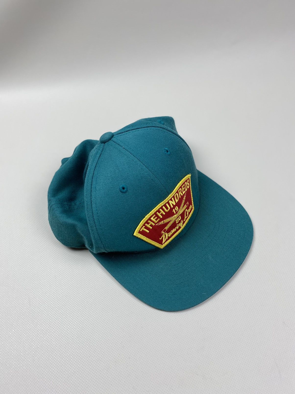 The Hundreds The Hundreds men’s trucker cap one size Size ONE SIZE - 1 Thumbnail