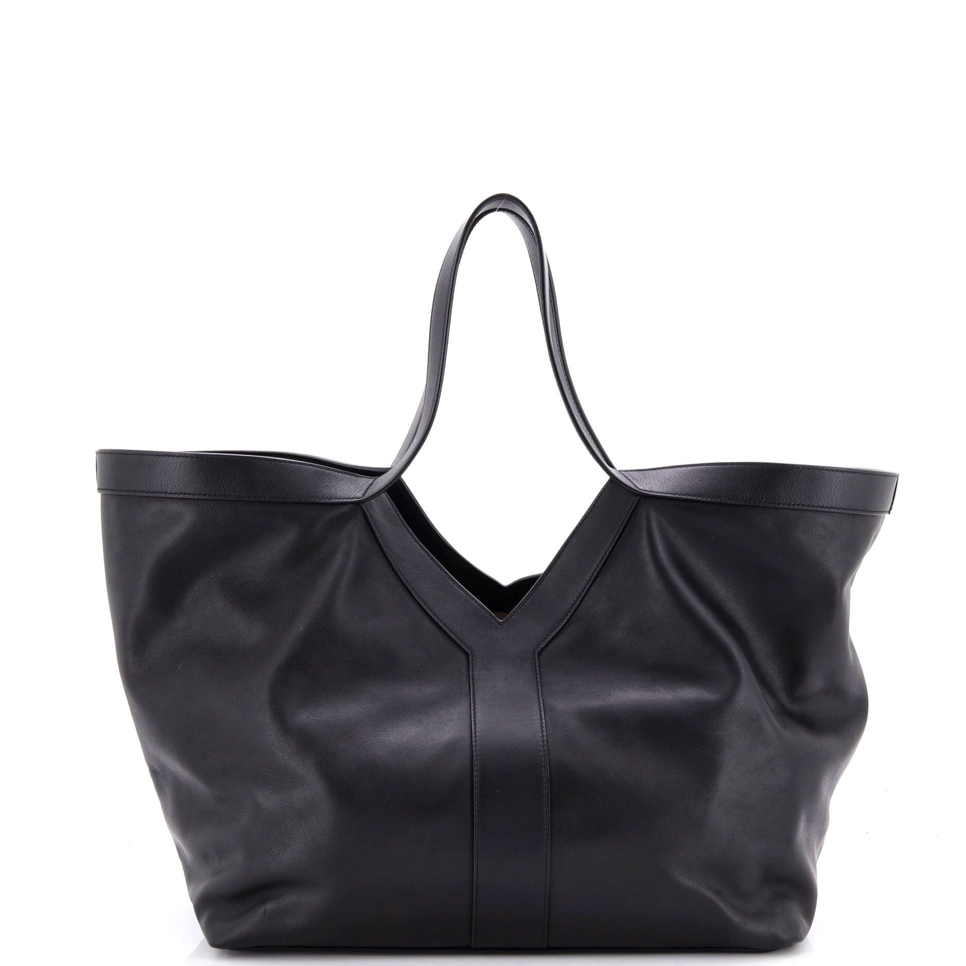 Saint Laurent Paris Y Tote Size ONE SIZE - 1 Thumbnail