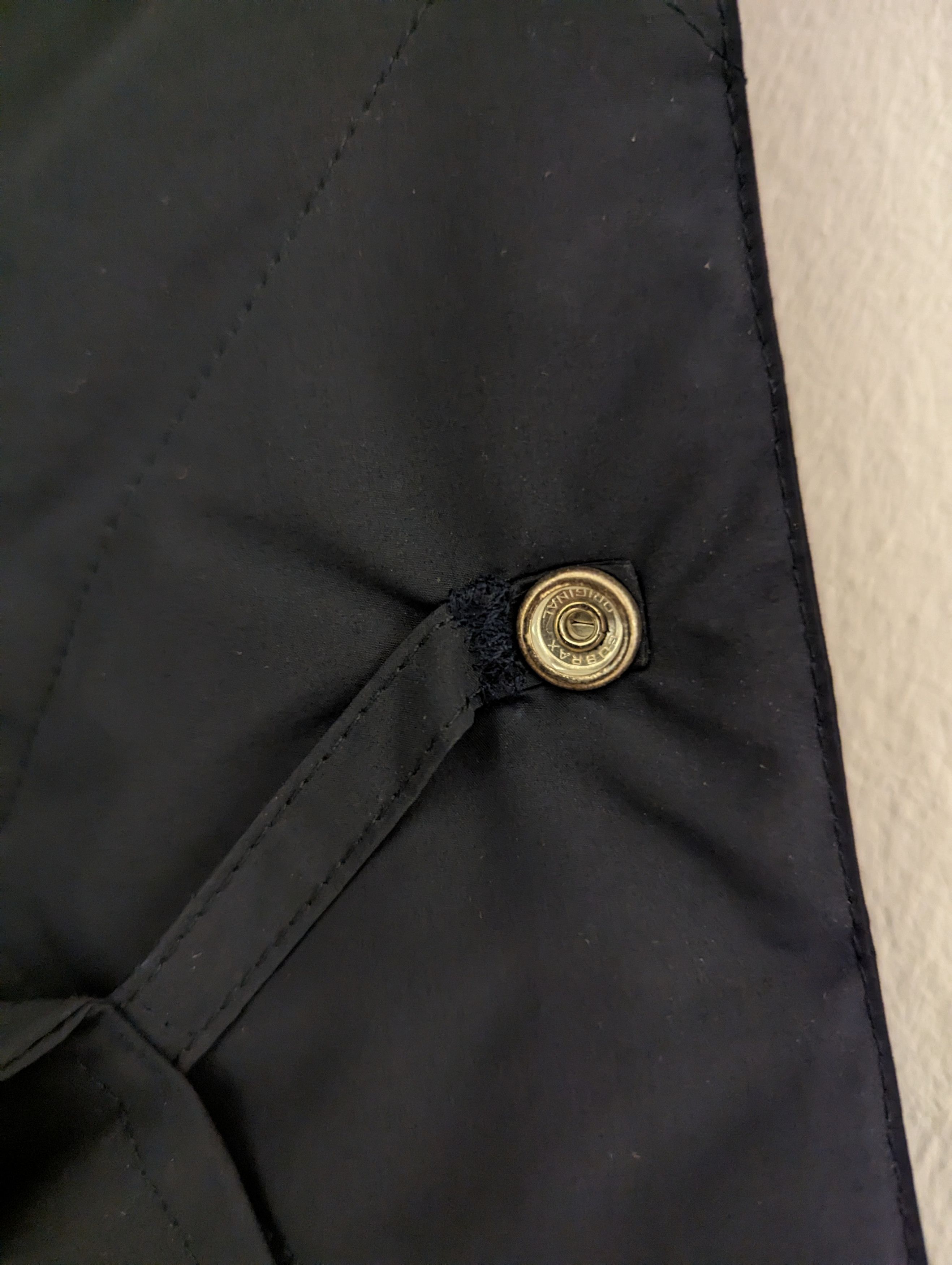 Jil Sander Quilted Down Bomber Size US M / EU 48-50 / 2 - 6 Thumbnail