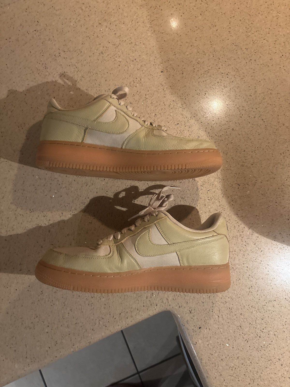 Nike air force Gore-Tex Size US 10 / EU 43 - 1 Thumbnail