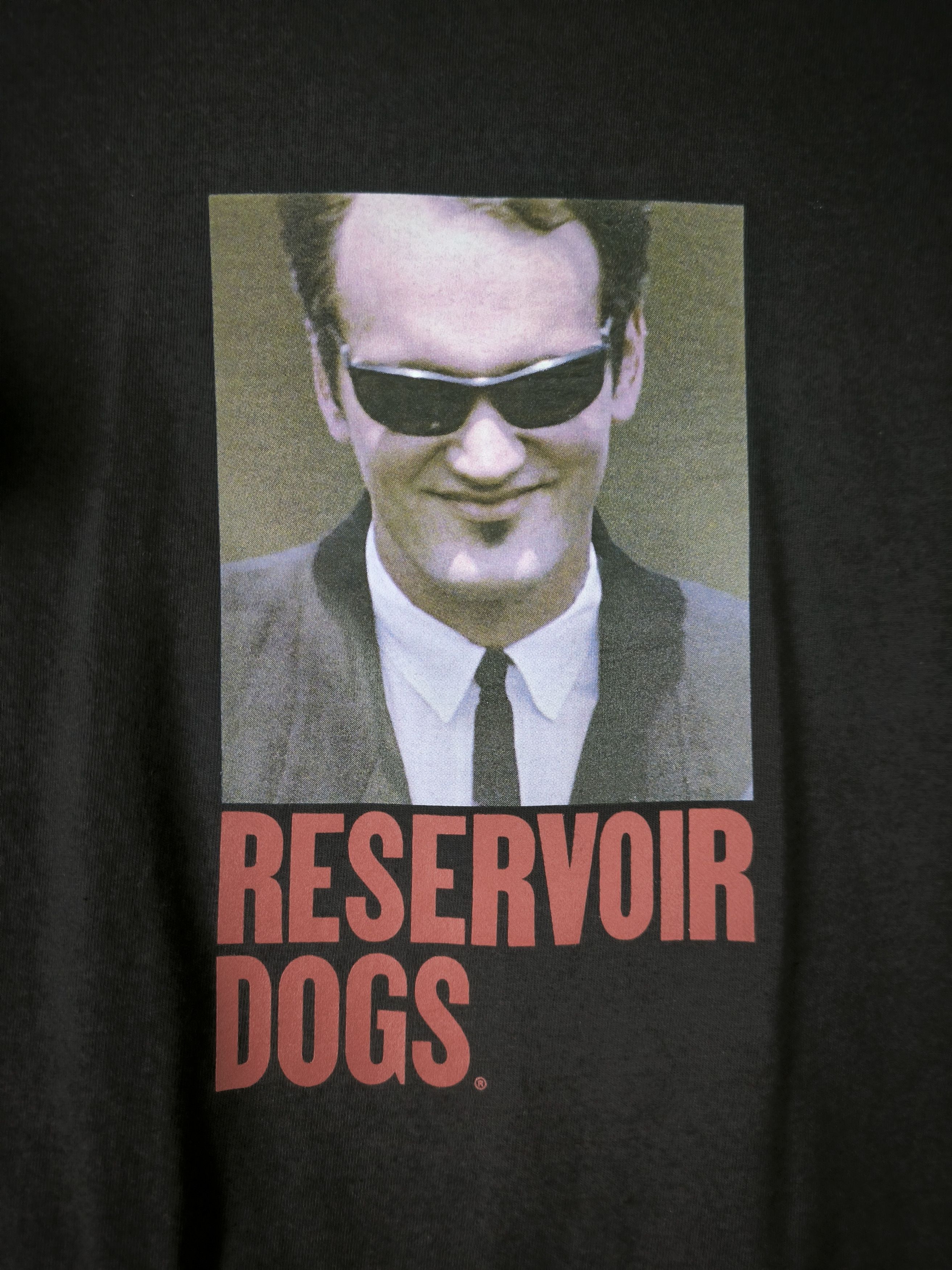 Wacko Maria Reservoir Dogs Tee Size US L / EU 52-54 / 3 - 7 Thumbnail