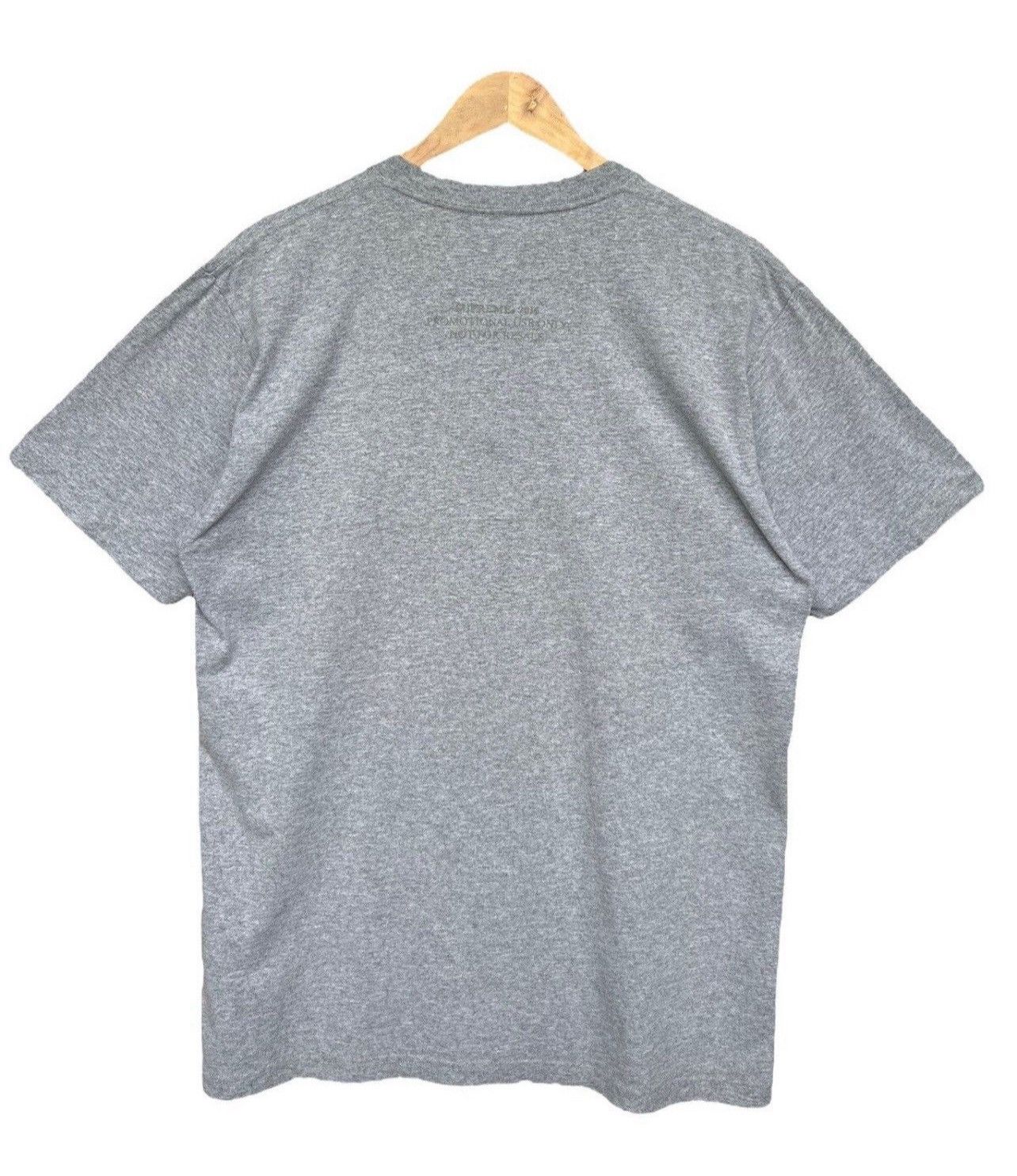 Supreme Supreme Screws Tee T-Shirt Size US L / EU 52-54 / 3 - 2 Thumbnail