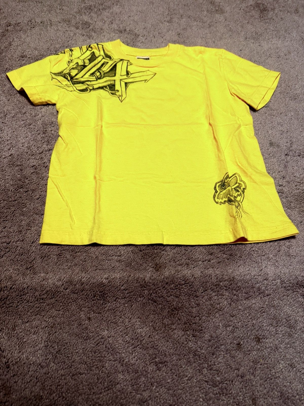 Fox Racing Fox Racing Tee Size US XXS / EU 40 - 1 Thumbnail
