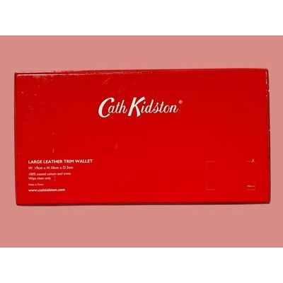 Other Brand New Catch Kidston Yellow Dots Purse Size ONE SIZE - 5 Thumbnail