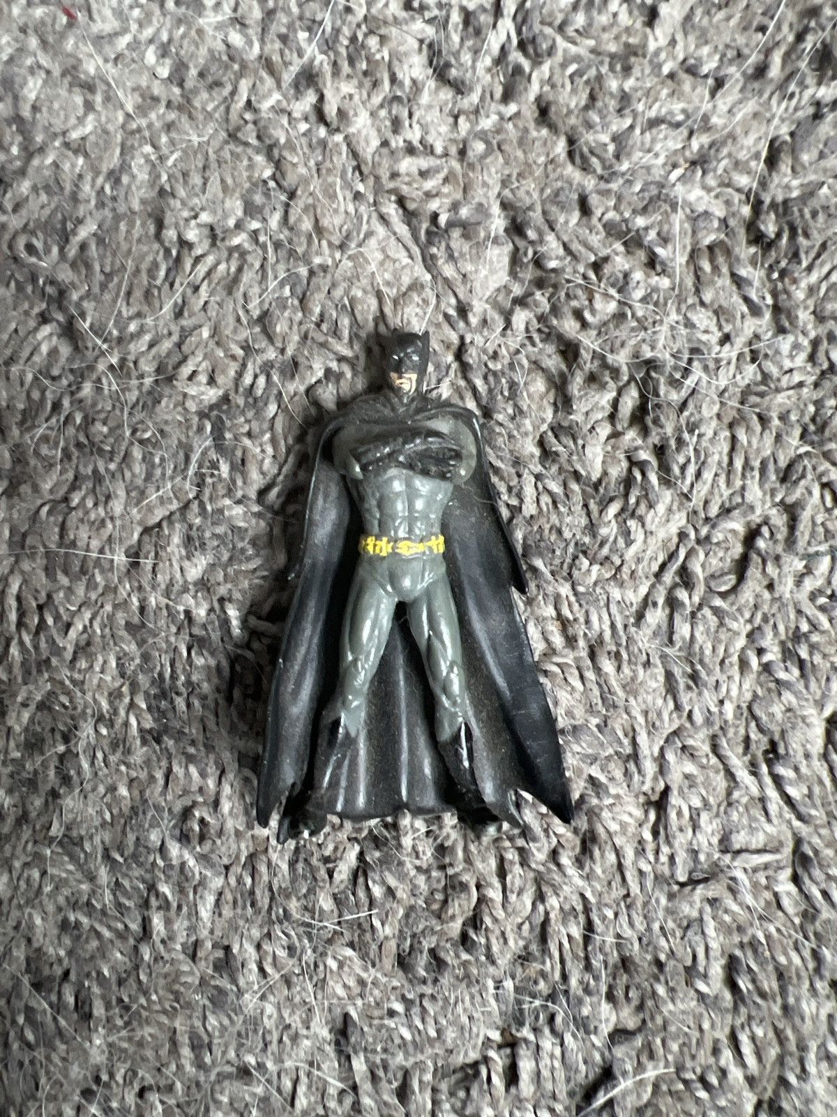 DC Comics DC Batman Figure Size ONE SIZE - 1 Thumbnail