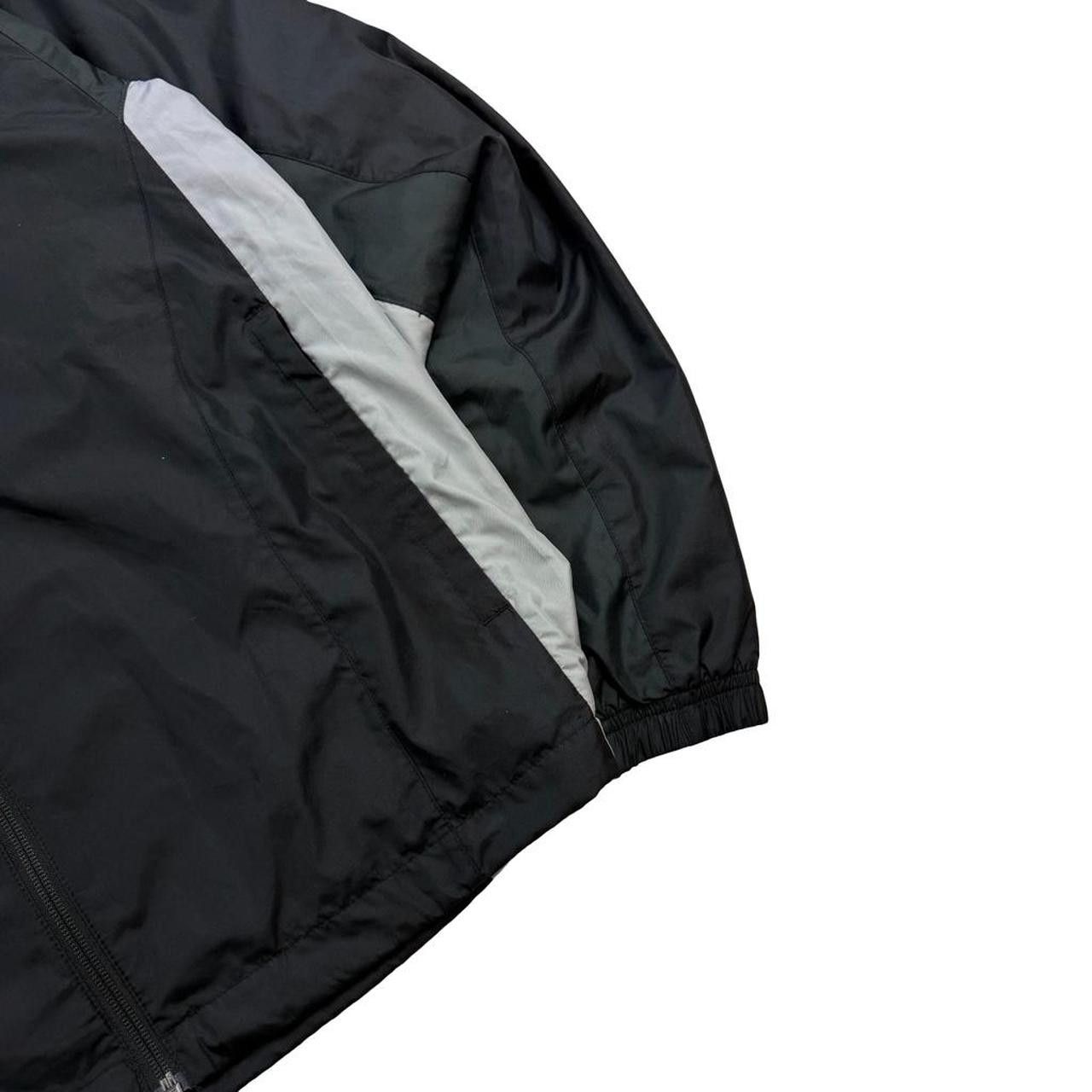Nike Nike TN Hooded Windbreaker Jacket - Small Size US S / EU 44-46 / 1 - 3 Thumbnail