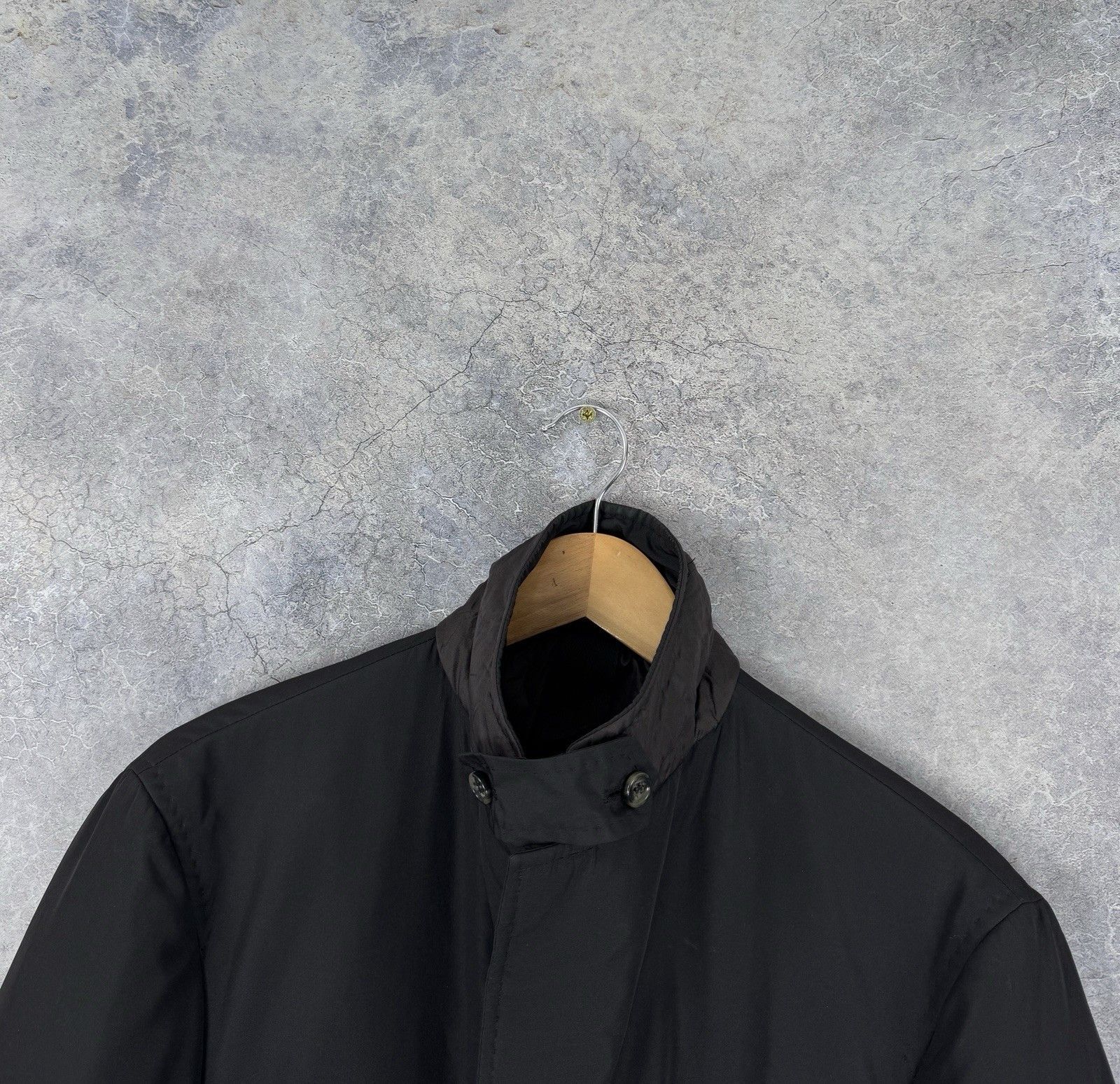 Tombolini Tombolini Mens Luxury Blazer Jacket Made in Italy Size IT 48 Size US M / EU 48-50 / 2 - 3 Thumbnail
