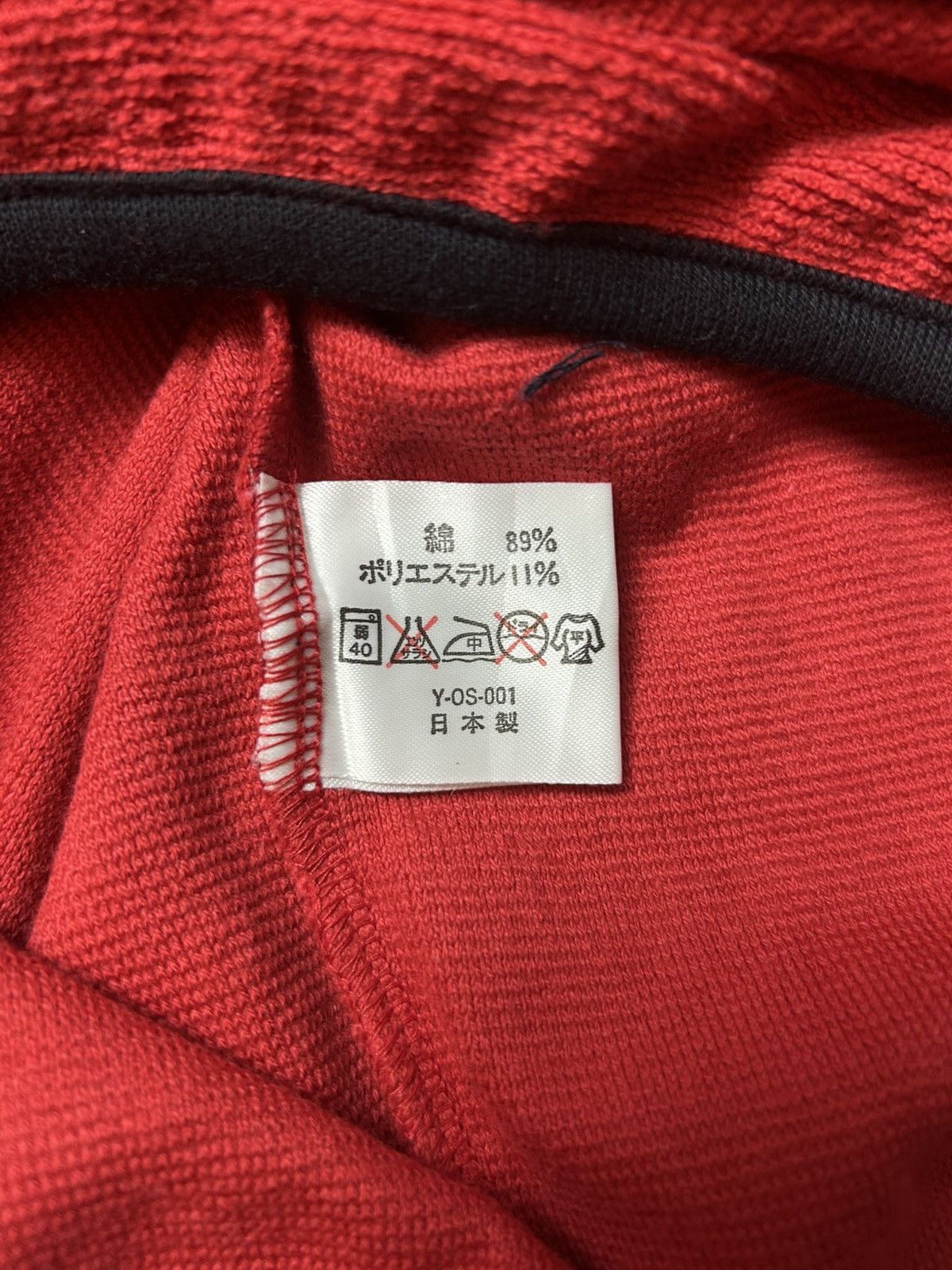 Alexander Julian × Designer × Japanese Brand COLOURSPORT ALEXANDER JULIAN HALF ZIPPER SWEATSHIRT Size US L / EU 52-54 / 3 - 5 Thumbnail