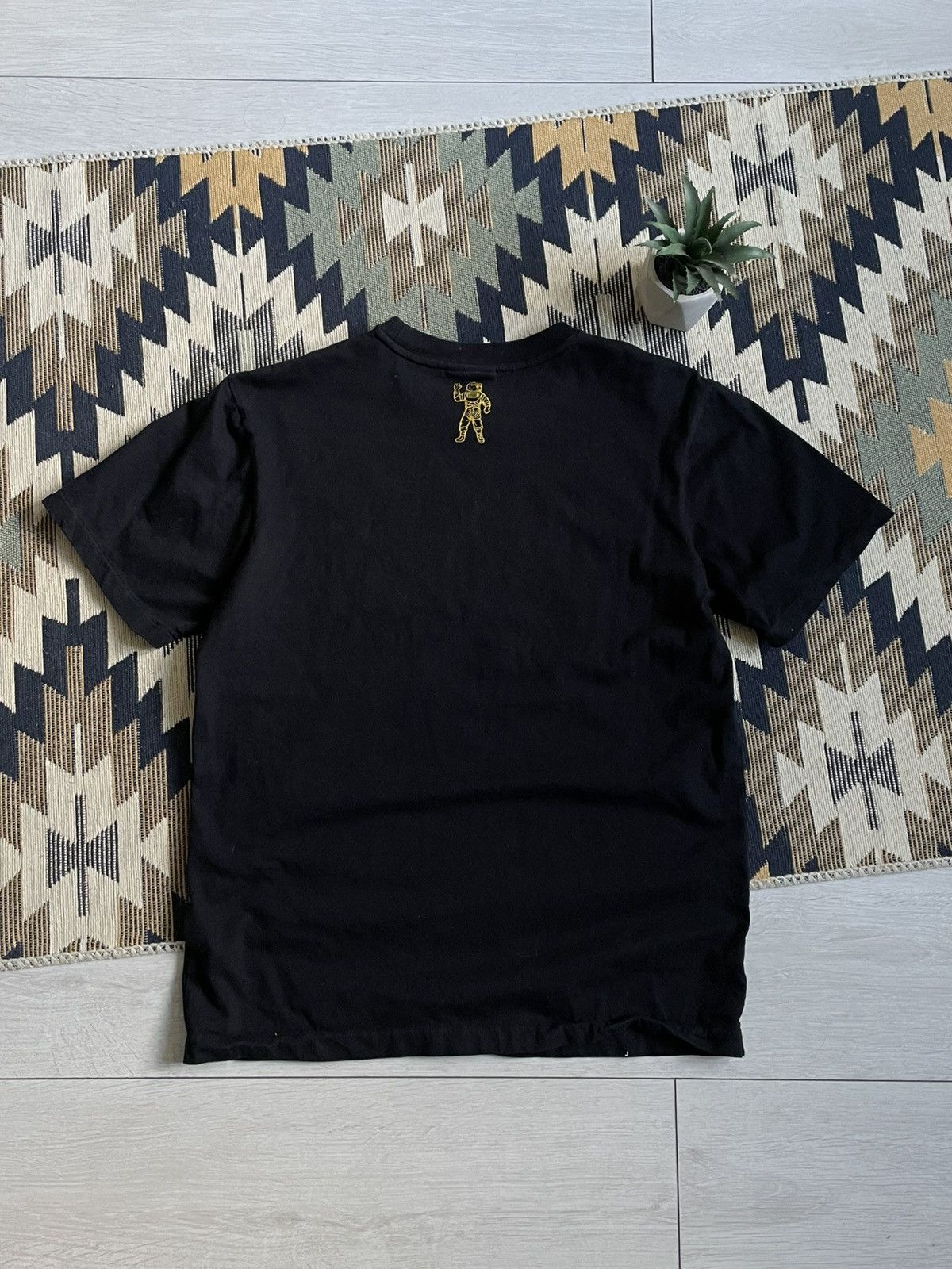 Billionaire Boys Club Billionaire Boys Club Big Logo T-shirt Size US S / EU 44-46 / 1 - 6 Thumbnail