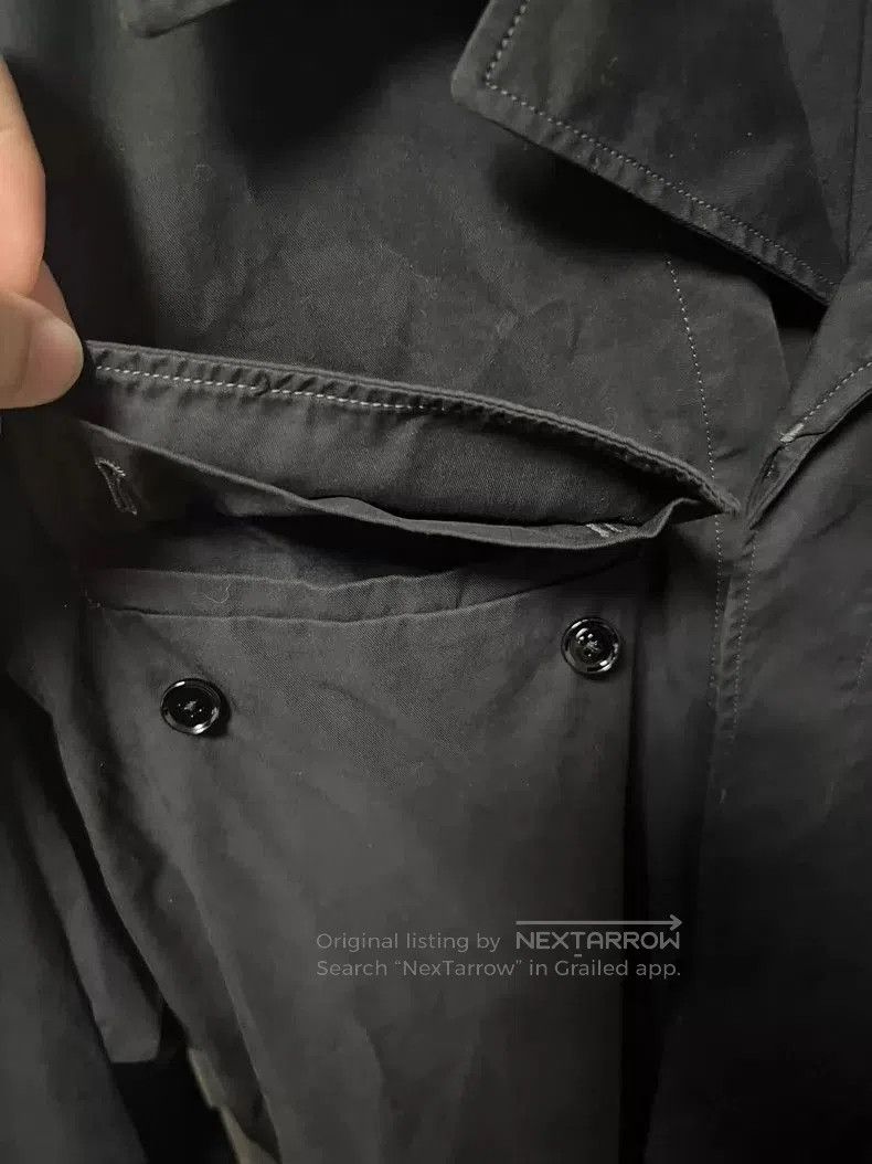 Lemaire Lemaire Cotton Gabardine Field Jacket. Size US L / EU 52-54 / 3 - 2 Thumbnail
