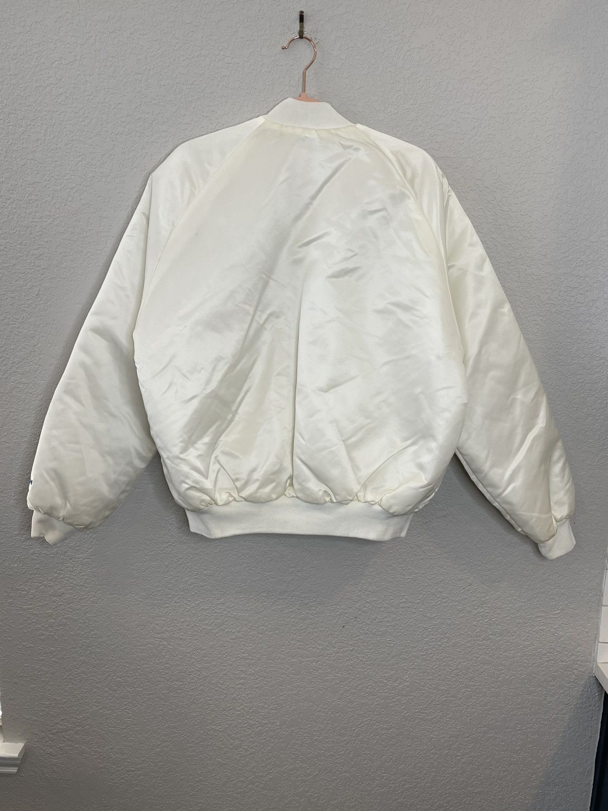 Chalk Line Vintage Chalk Line NFL Super-bowl XXIV 1989 Jacket NWT Size US M / EU 48-50 / 2 - 3 Thumbnail