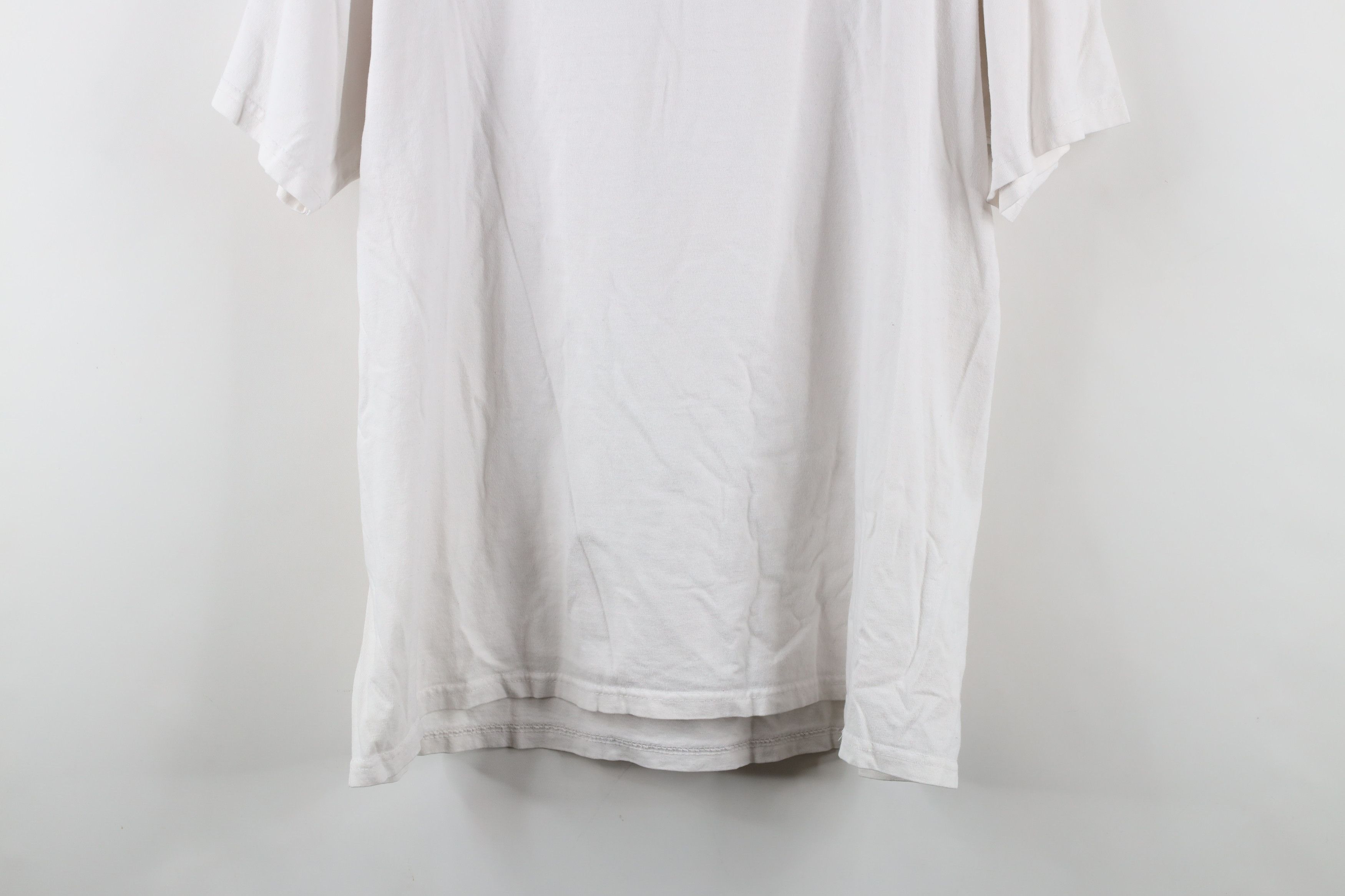 Ocean Pacific × Vintage Vintage 90s Ocean Pacific OP Center Logo Surfing T-Shirt Size US L / EU 52-54 / 3 - 12 Thumbnail