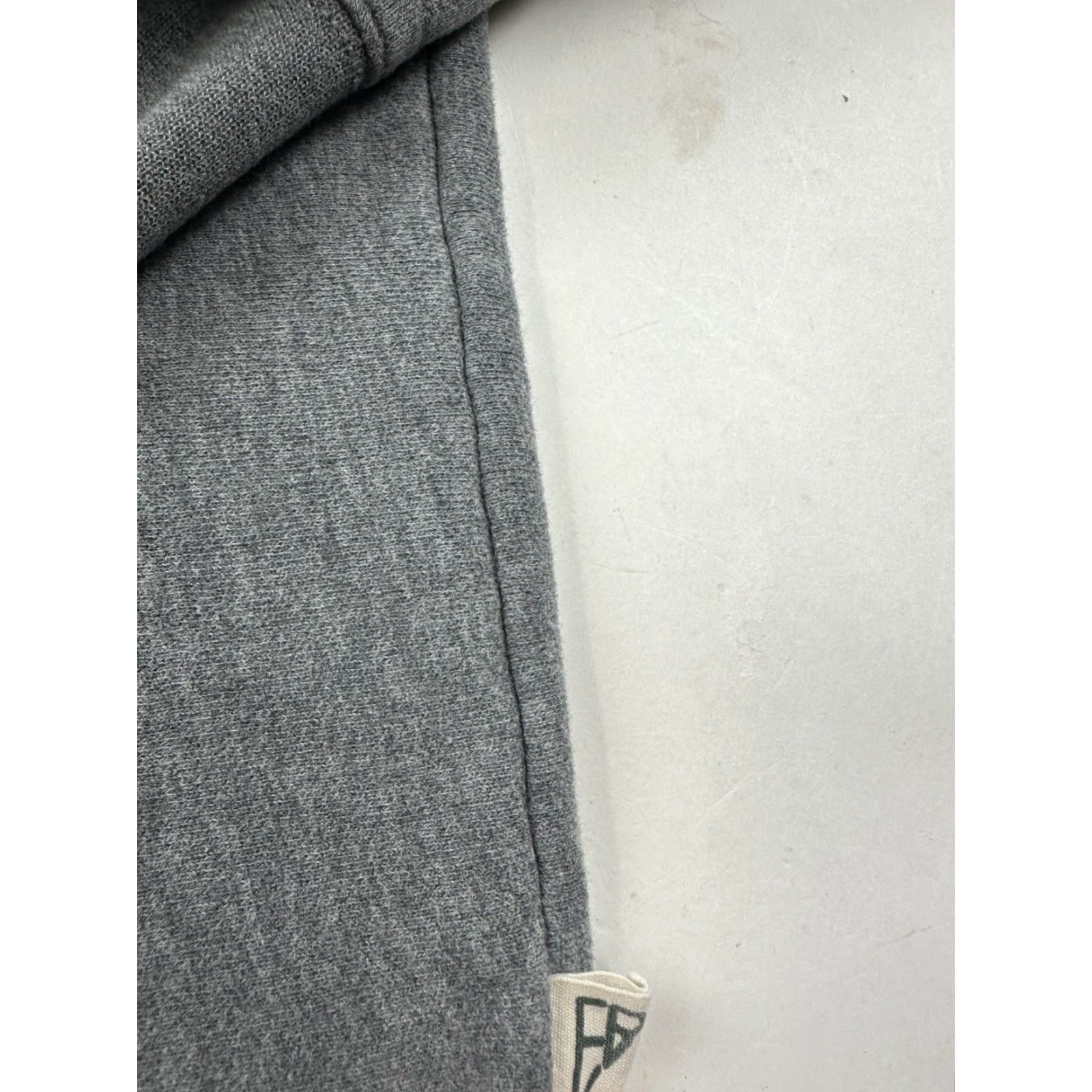 Eddie Bauer Eddie Bauer Sweatshirt Mens L Gray Crew Neck Long Sleeve Fleece Pullover Size US L / EU 52-54 / 3 - 2 Thumbnail
