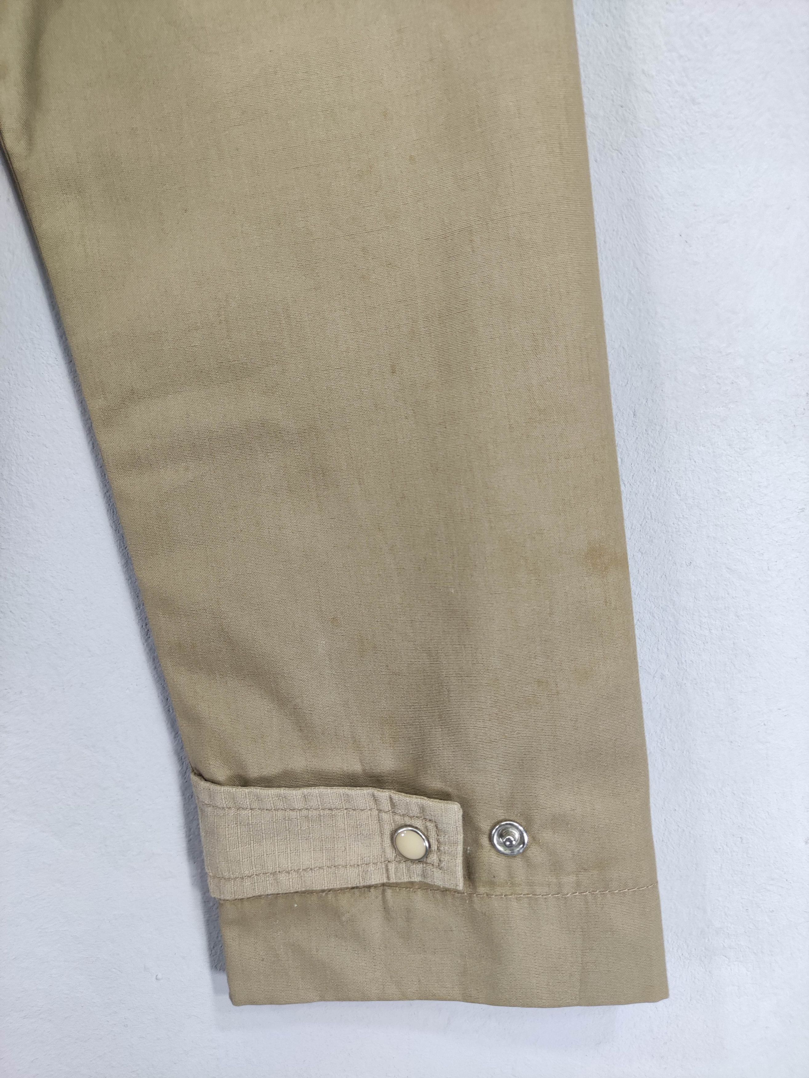 DC Vintage Dc M65 Field Style Jacket Zipper Size US M / EU 48-50 / 2 - 8 Thumbnail