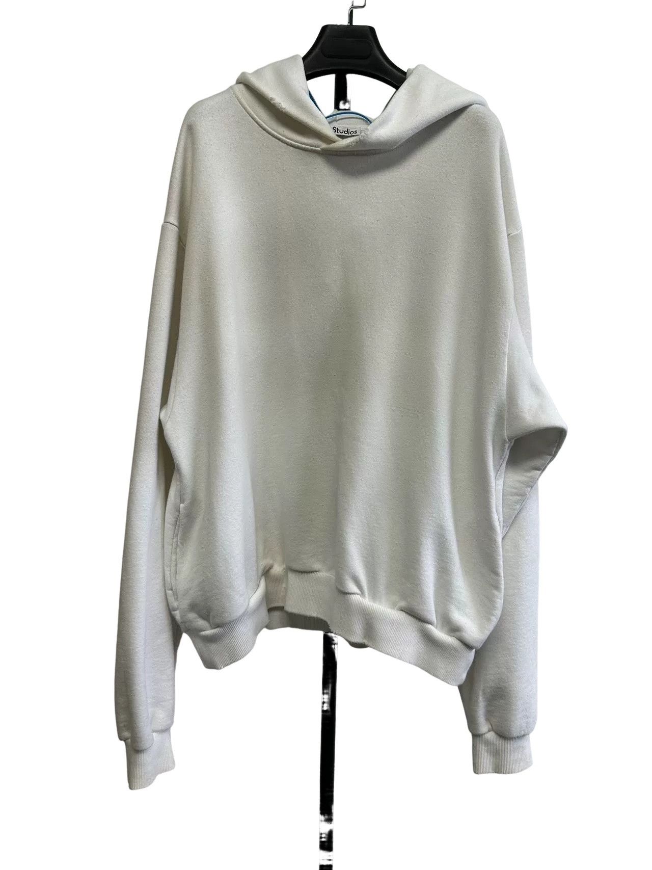 Acne Studios Acne Studios 1996 Stockholm Logo Hoodie S Size US S / EU 44-46 / 1 - 1 Thumbnail