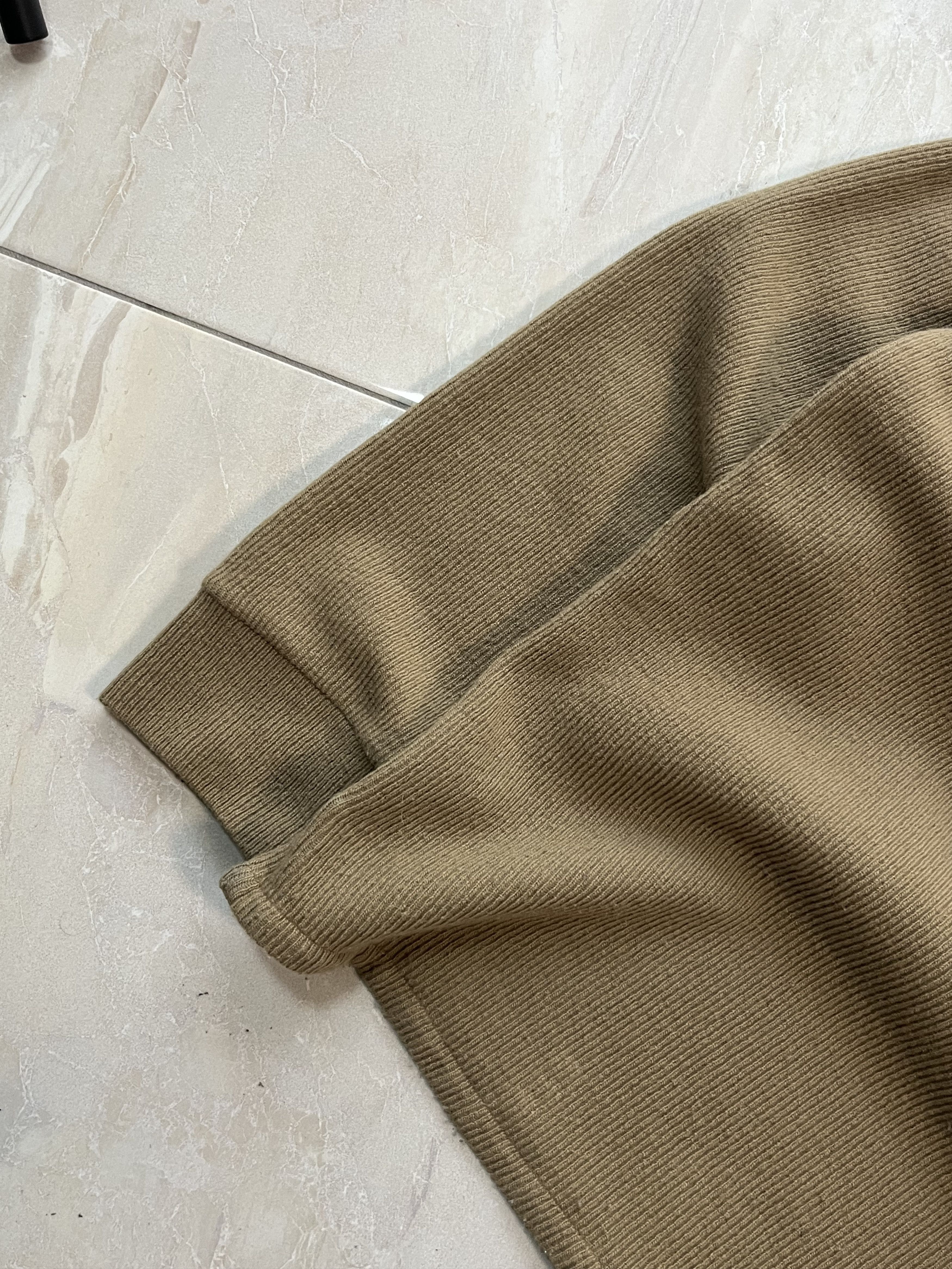 Stone Island Vintage Sweater Stone Island Very Rare MADE IN ITALY Size XL Size US XL / EU 56 / 4 - 4 Thumbnail