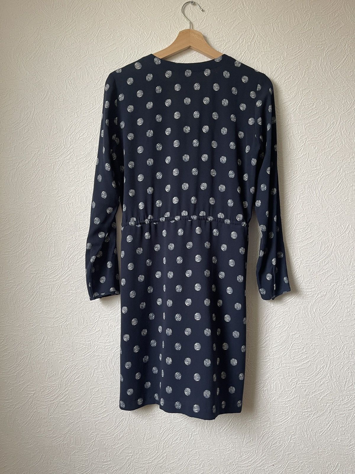 Tom Tailor × Vintage Light Dress Size XS / US 0-2 / IT 36-38 - 2 Thumbnail