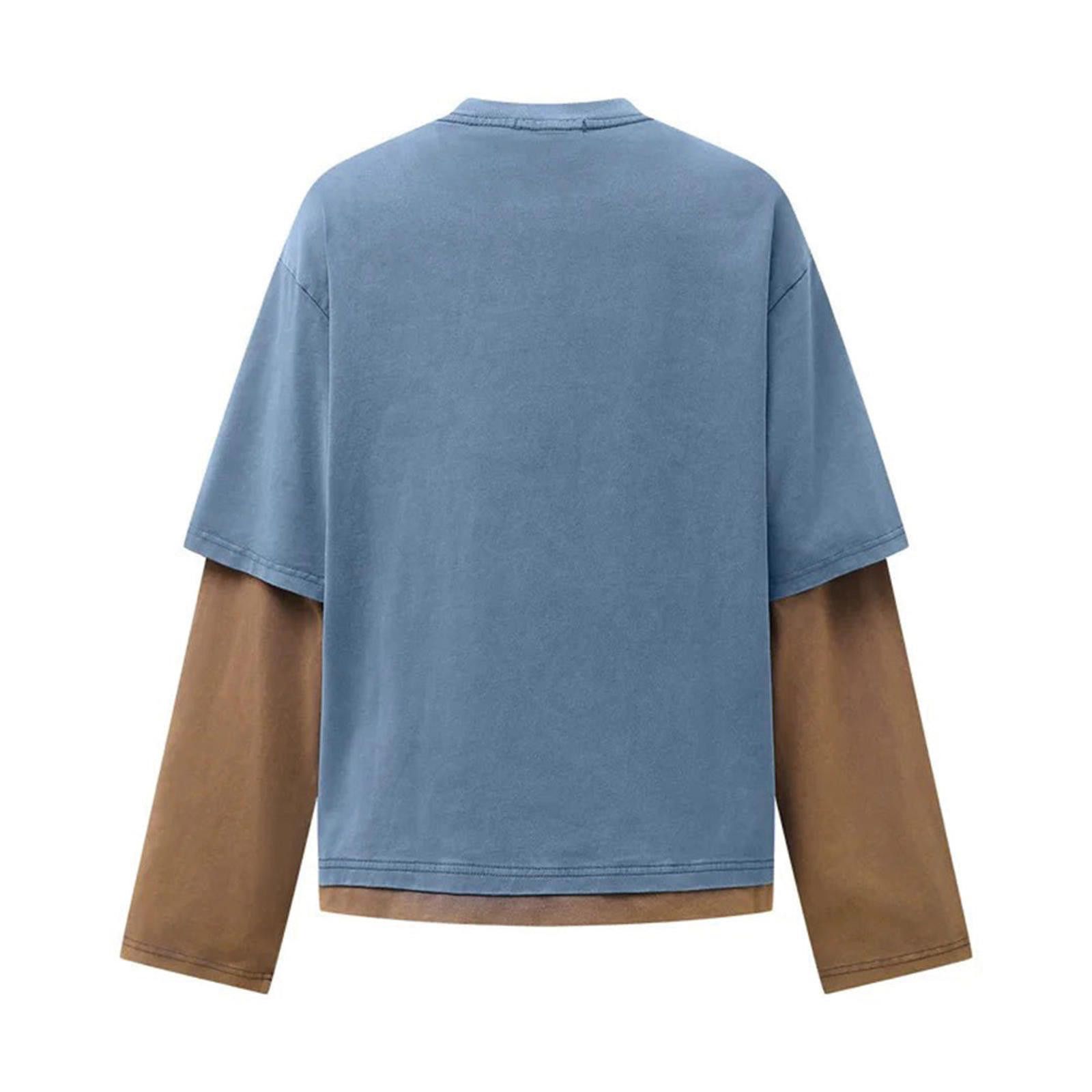 Vintage The Double Frame T-shirt Size US M / EU 48-50 / 2 - 3 Thumbnail