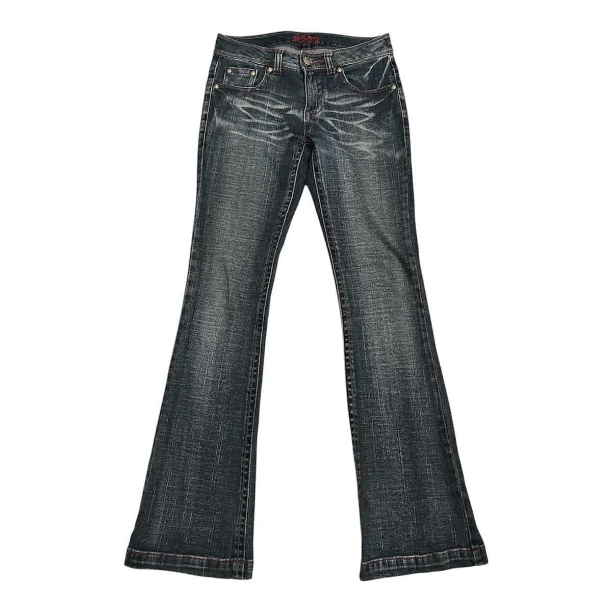 Goa Jeans | Grailed