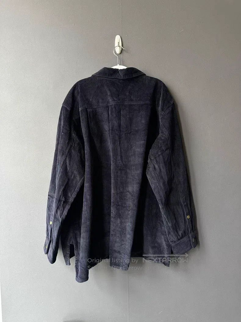 Loewe Loewe size 43 Corduroy jacket Size S / US 4 / IT 40 - 2 Thumbnail