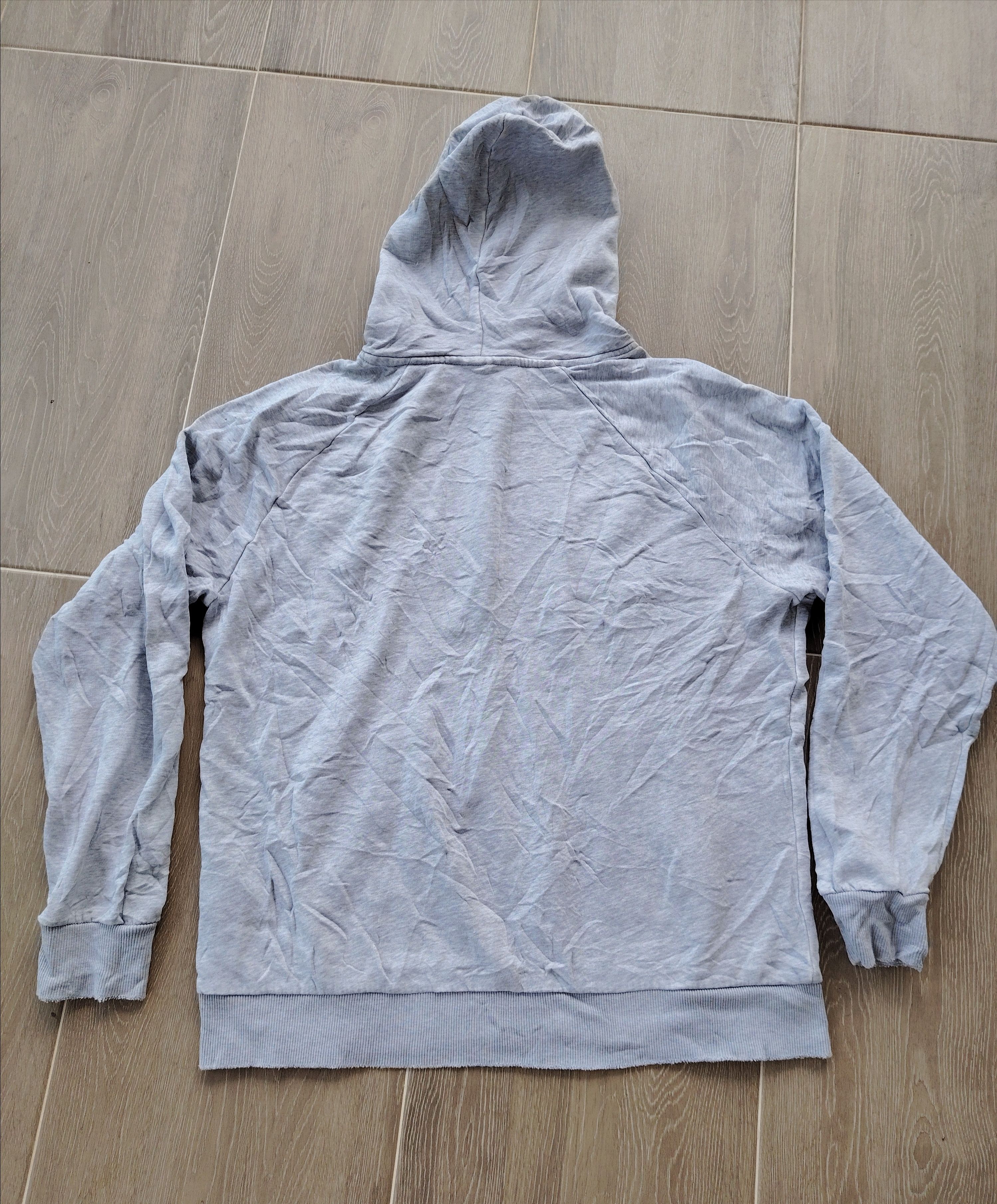Peak Performance Vintage Peak Performance Emboidered Distressed Style Hoodie Size US XL / EU 56 / 4 - 2 Thumbnail