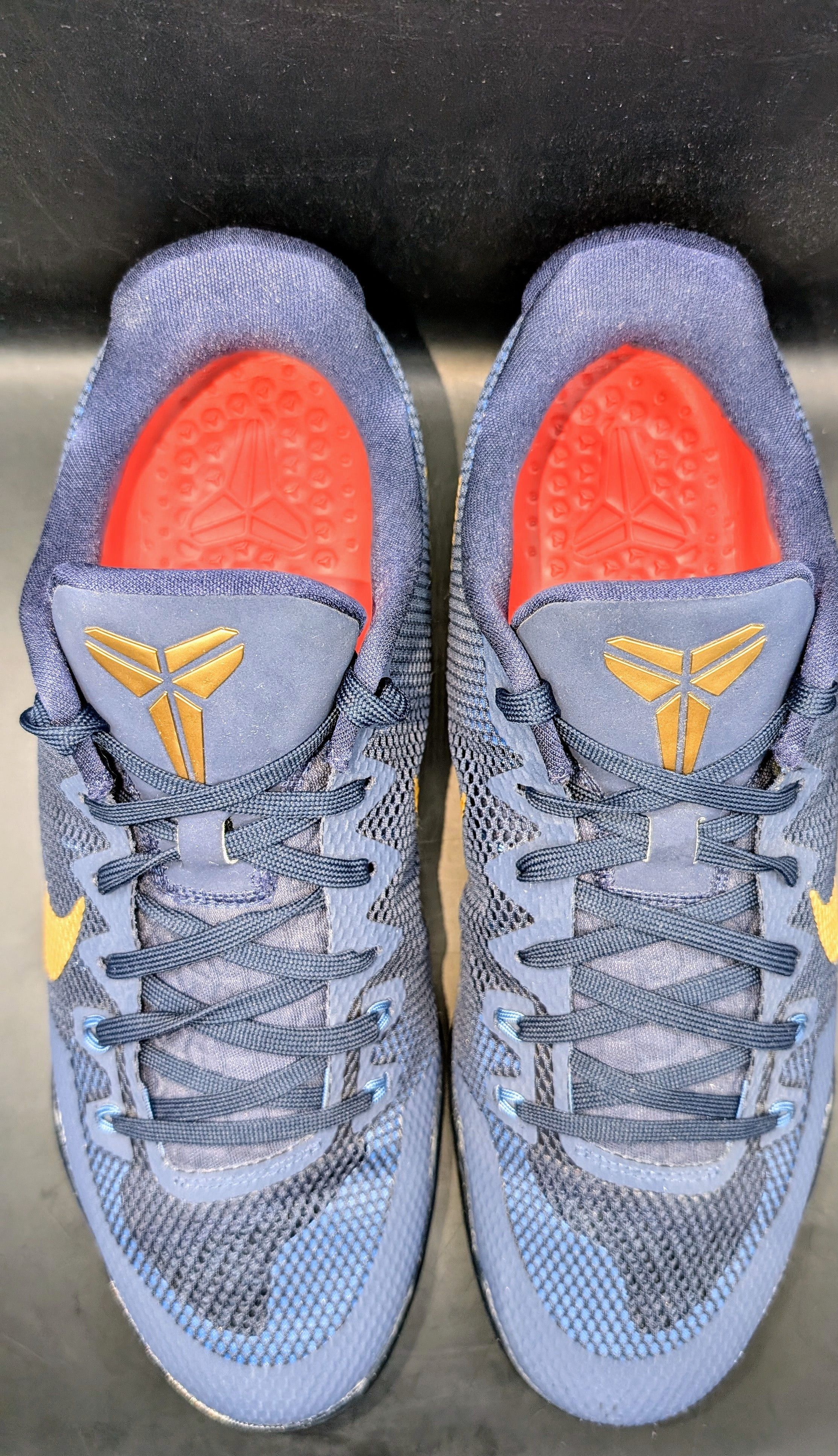 Nike Nike Kobe 11 EM Low Philippines Size US 13 / EU 46 - 5 Thumbnail