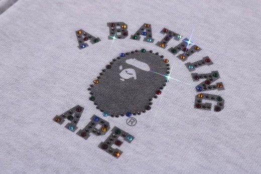 Bape Bape Hoodie Size ONE SIZE - 3 Thumbnail