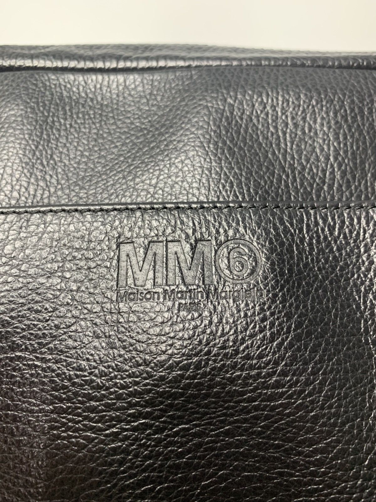 MM6 MM6 Maison Margiela 6 Size ONE SIZE - 2 Thumbnail