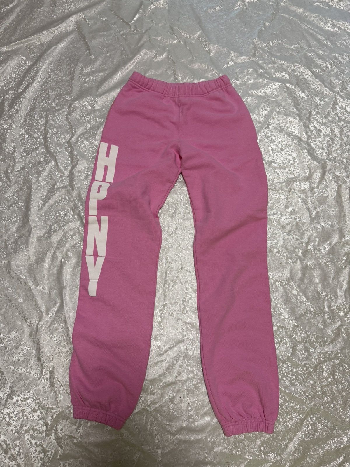 Heron Preston Heron Preston rare wmns pants Size 24" / US 00 / IT 34 - 1 Thumbnail