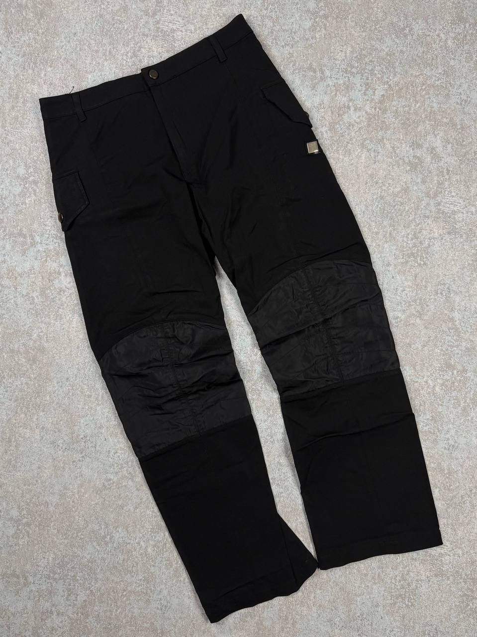 Marithe + Francois Girbaud ARCHIVE! Marithe Francois Girbaud Pants Size US 32 / EU 48 - 1 Thumbnail