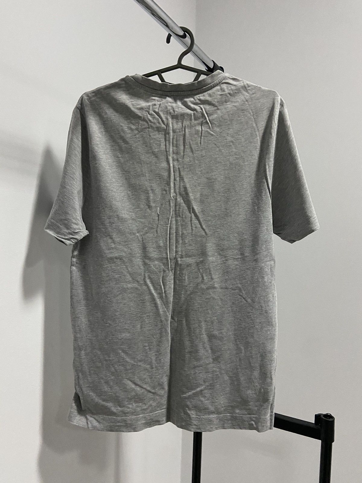 Gosha Rubchinskiy × Vintage Gosha Rubchinskiy big logo t shirt vintage Size US S / EU 44-46 / 1 - 3 Thumbnail