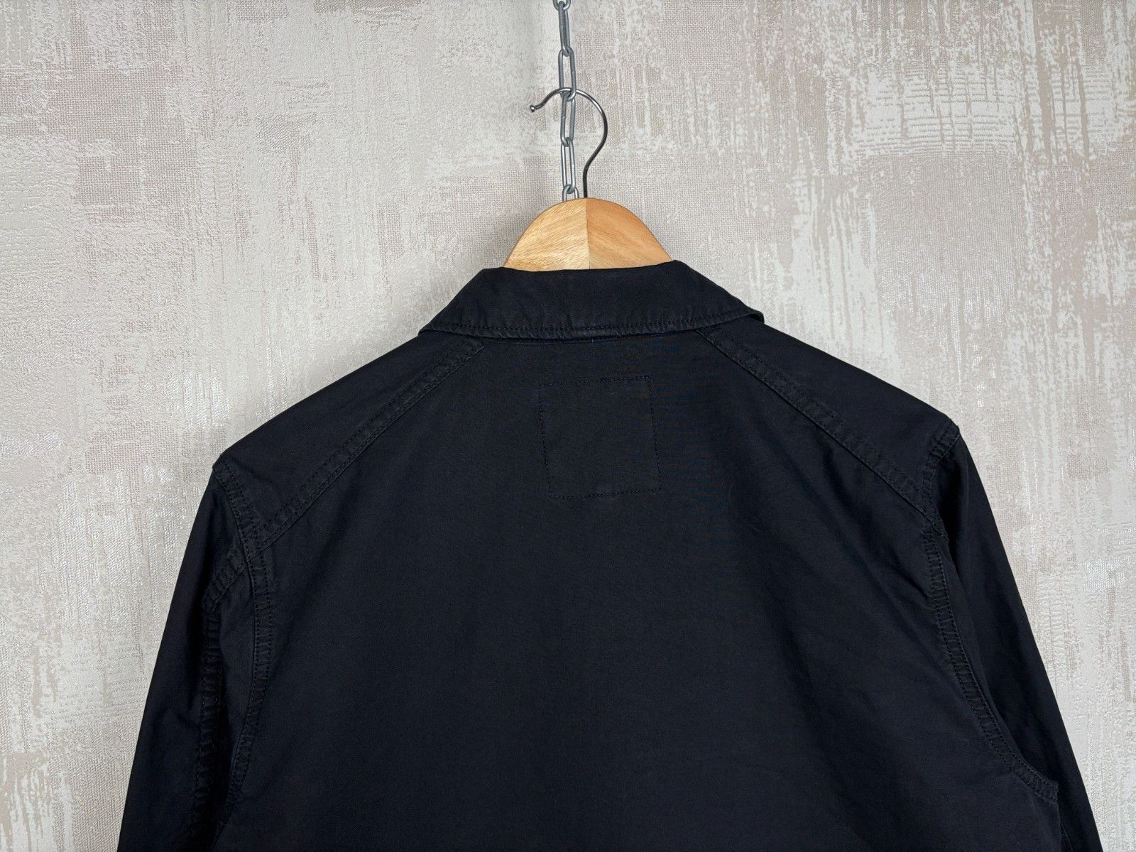 G-Star G-star Vodan Worker Overshirt Jacket Size US S / EU 44-46 / 1 - 17 Thumbnail