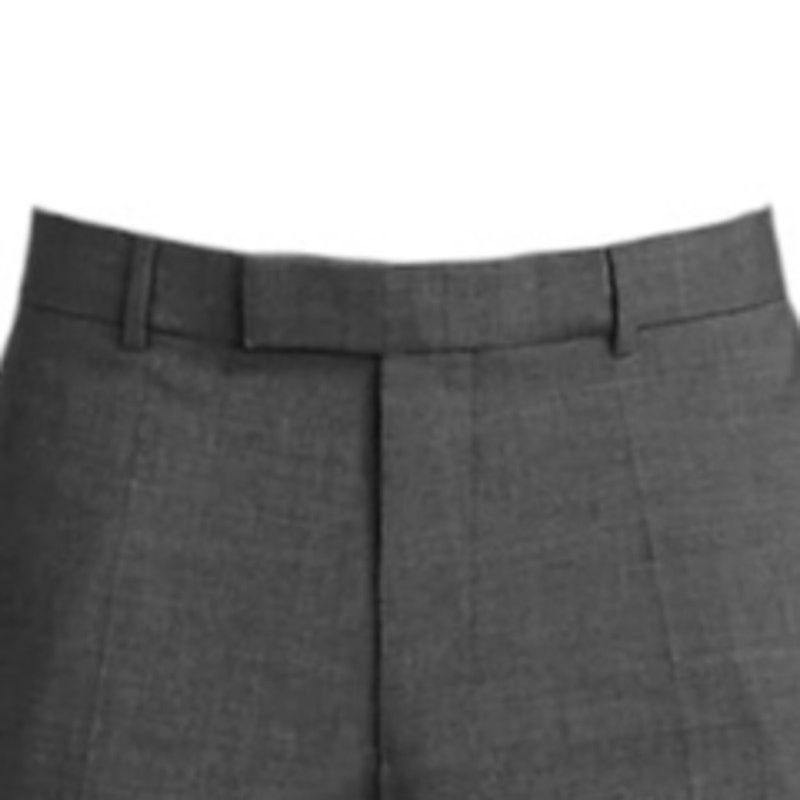 Hugo Boss Hugo Boss Gray Pants | Size 32R Size US 32 / EU 48 - 3 Thumbnail