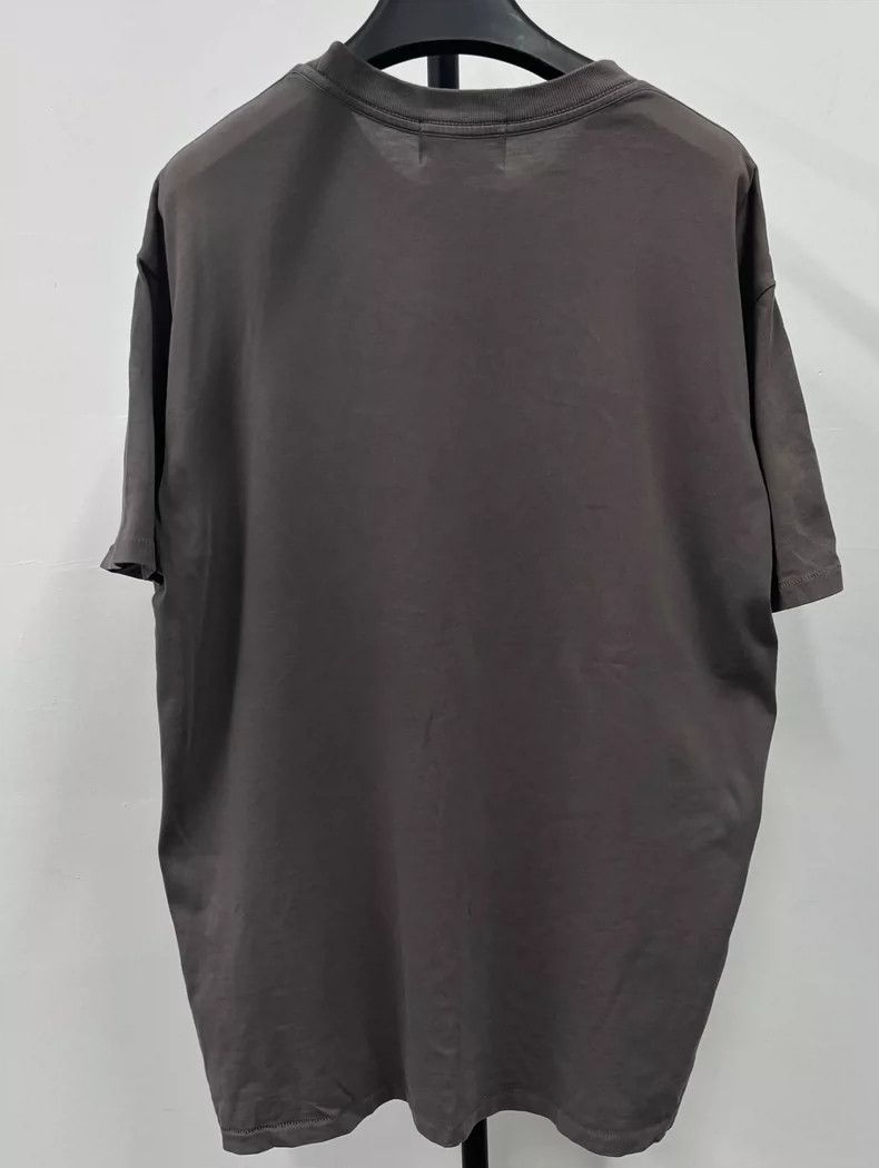 Enfants Riches Deprimes Enfants Riches Deprimes 23 FW taupe printed short sleeve T- Size US L / EU 52-54 / 3 - 2 Thumbnail