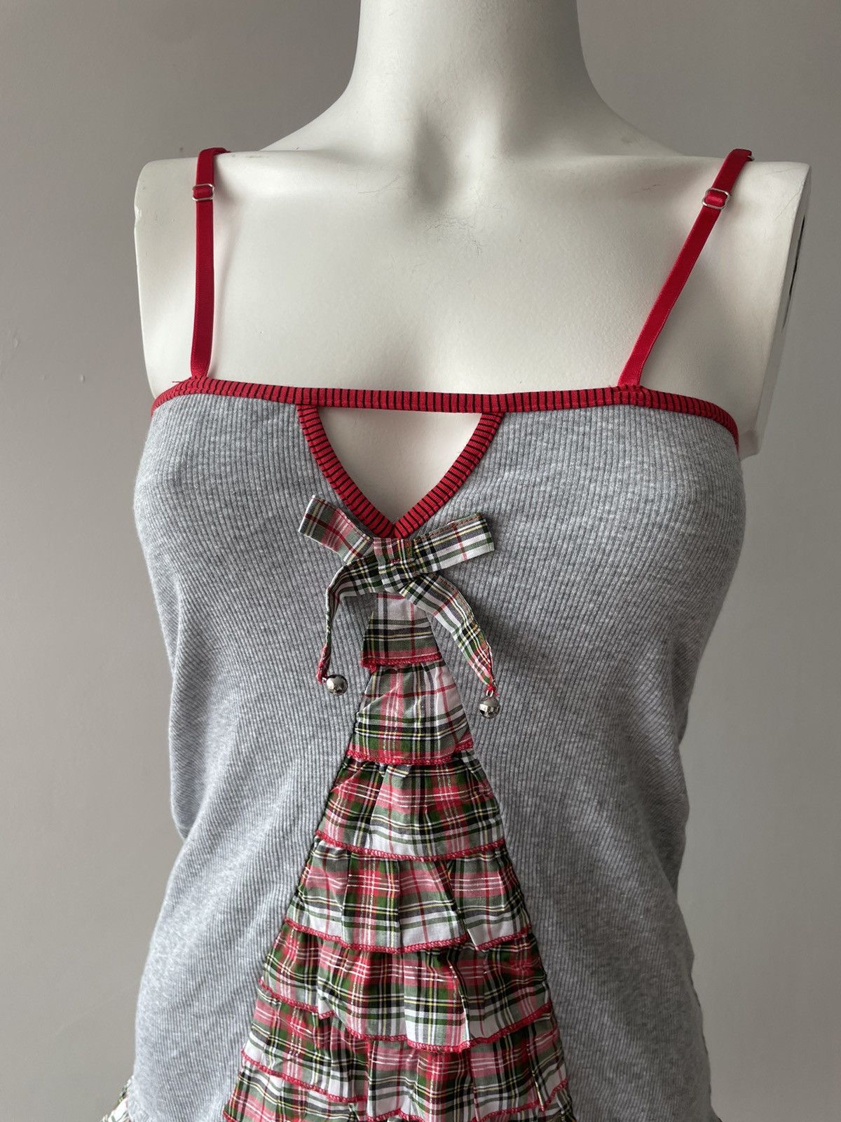 Victoria's Secret y2k Victorias Secret babydoll Size M / US 6-8 / IT 42-44 - 9 Thumbnail