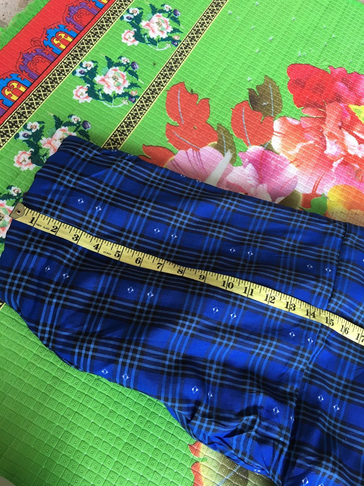 Vintage vintage kimono hanten warm padded size m Size US M / EU 48-50 / 2 - 12 Thumbnail