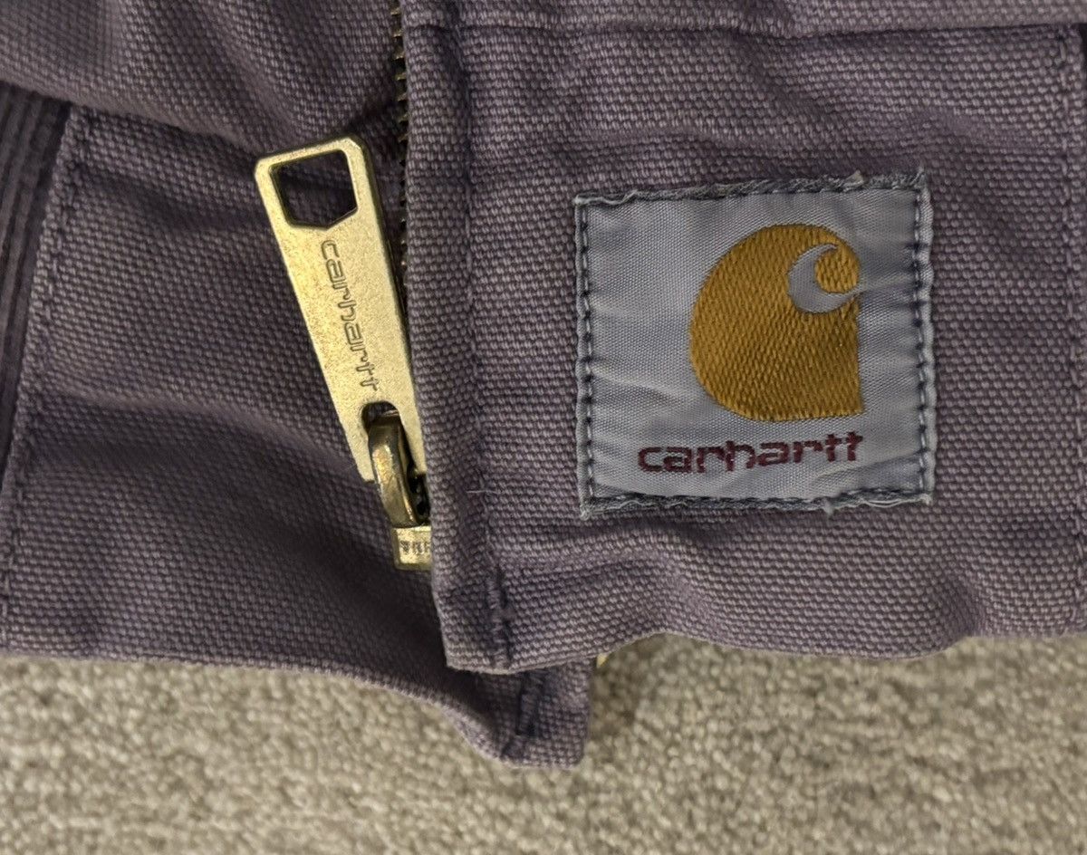 Carhartt Wip Carhartt WIP OG Santa Fe jacket Size US S / EU 44-46 / 1 - 6 Thumbnail
