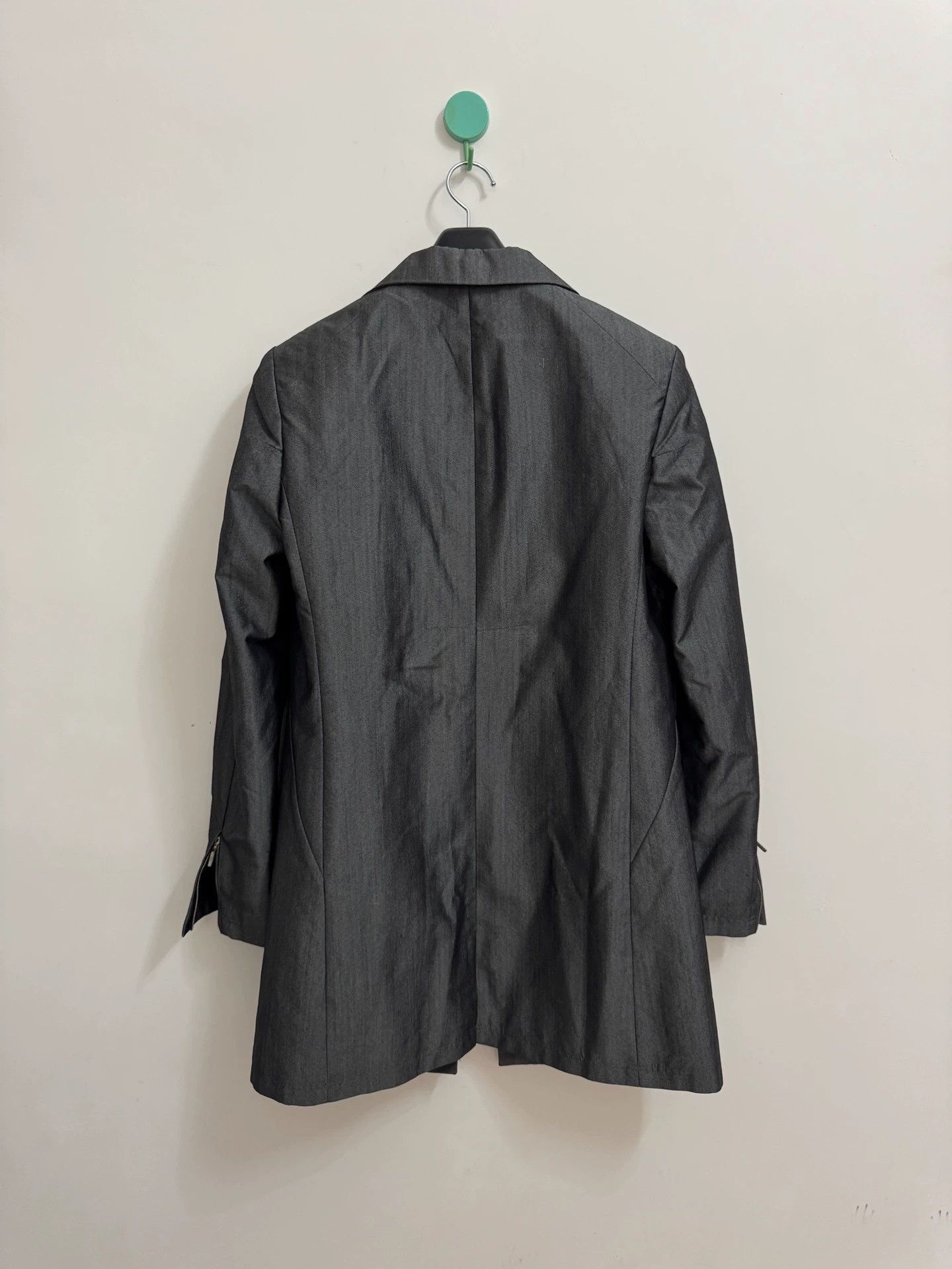 Number (N)ine NNine takahiro miyashita jacket Size US S / EU 44-46 / 1 - 2 Thumbnail