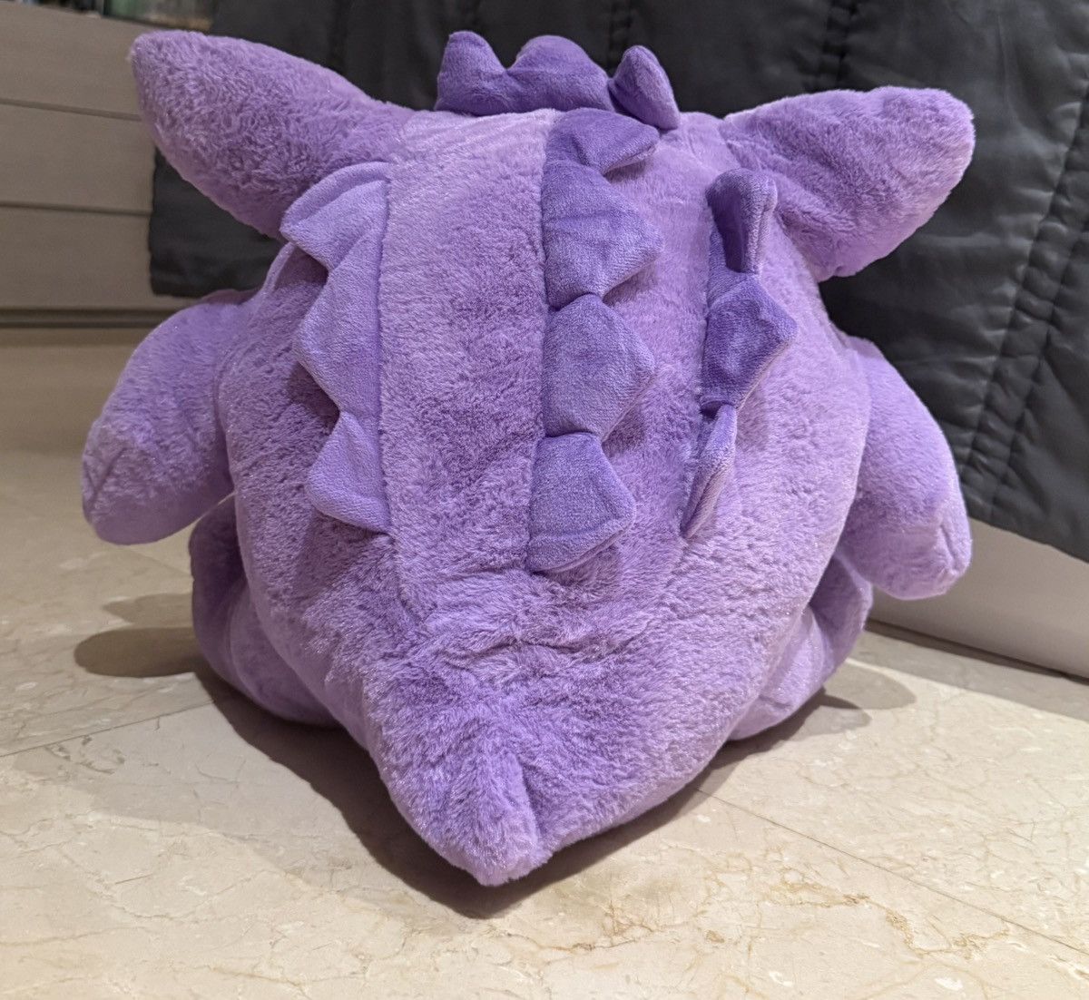 Other GENGAR PLUSH Size ONE SIZE - 4 Thumbnail