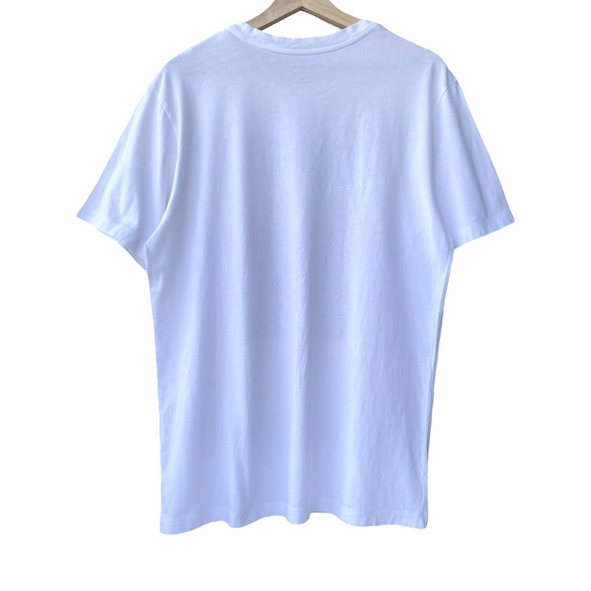 Coach × Designer Coach New York Beijing Store Exclusive Promo Tee Size US M / EU 48-50 / 2 - 2 Thumbnail