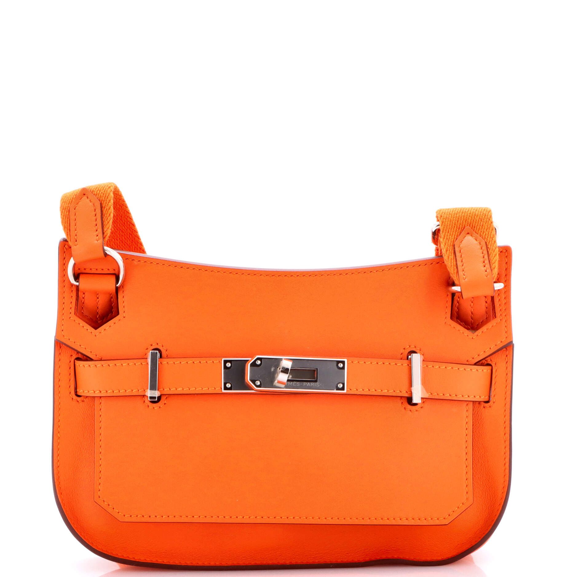 Hermes Jypsiere Bag Size ONE SIZE - 1 Thumbnail