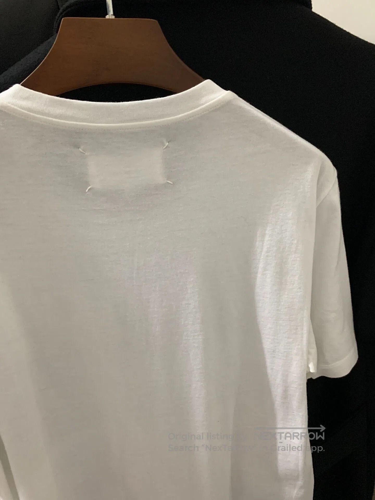 Maison Margiela Maison Margiela SS15 Short Sleeve Top. Size M / US 6-8 / IT 42-44 - 3 Thumbnail