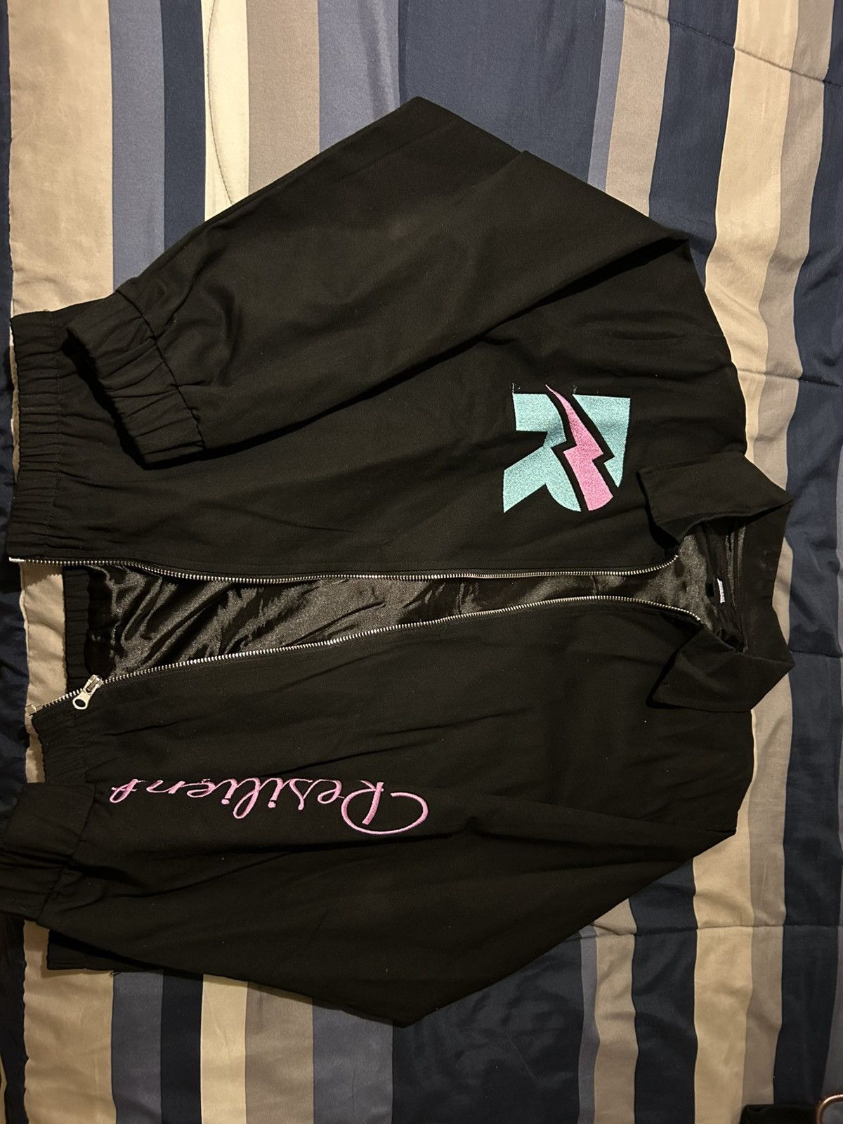 Other Resilient zip up work jacket Size US S / EU 44-46 / 1 - 1 Thumbnail