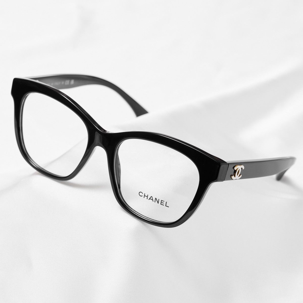 Chanel CHANEL 0CH3483 1403 GLASSES Size ONE SIZE - 2 Thumbnail