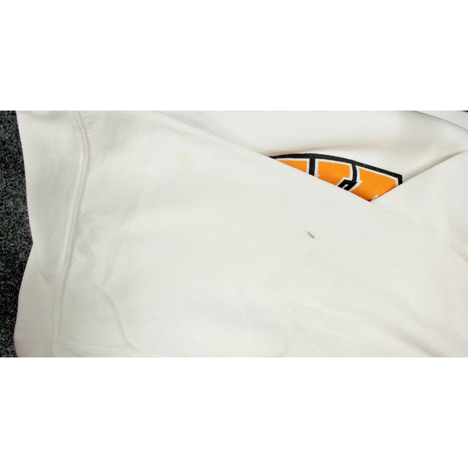 Lee Vintage Lee Heavyweight Y2K Iowa Hawkeyes Boxy Sweatshirt XL Size US XL / EU 56 / 4 - 10 Thumbnail