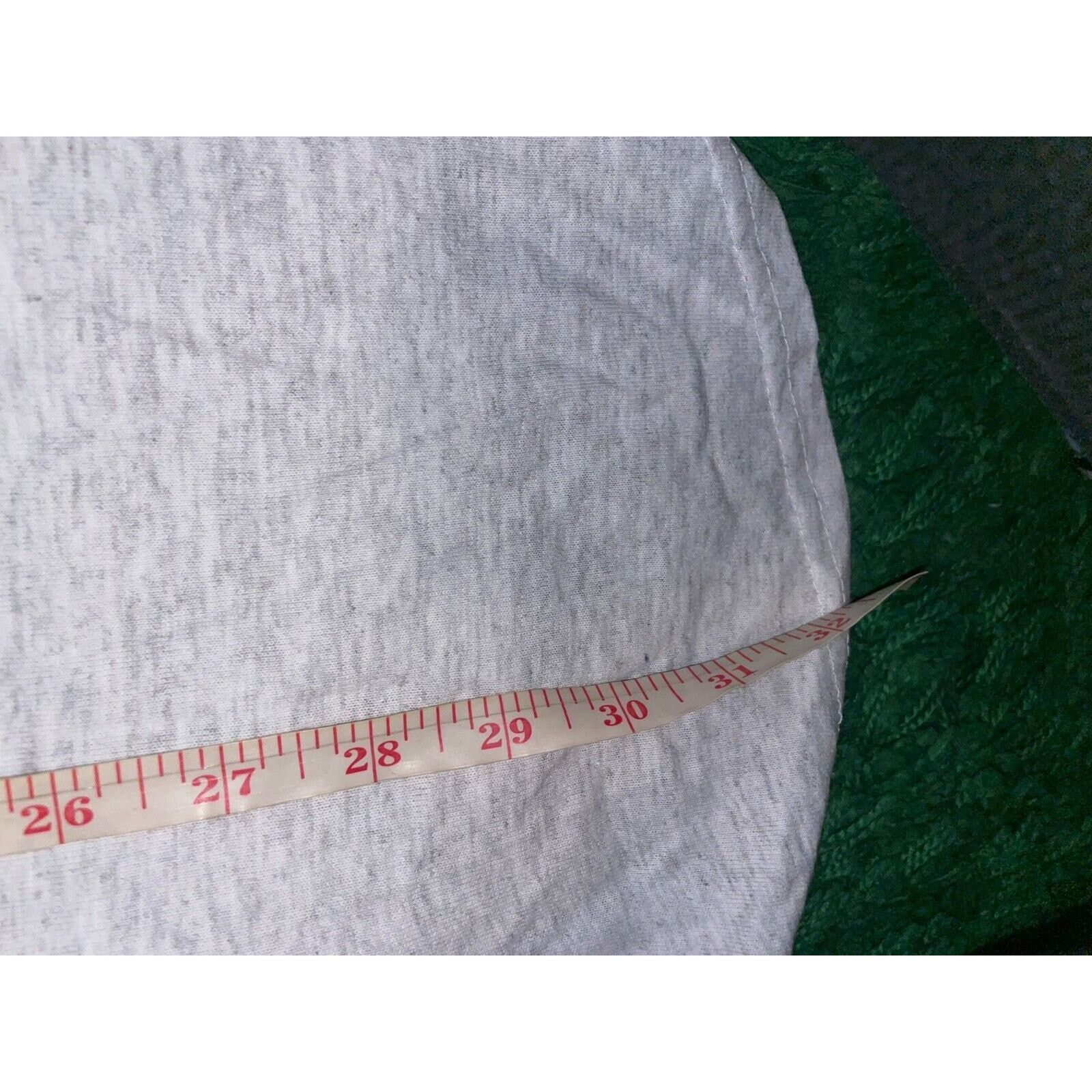 Signal Sport Vintage Test Print Jersey Signal Montana Gray VTG 90s L USA Size US L / EU 52-54 / 3 - 11 Thumbnail