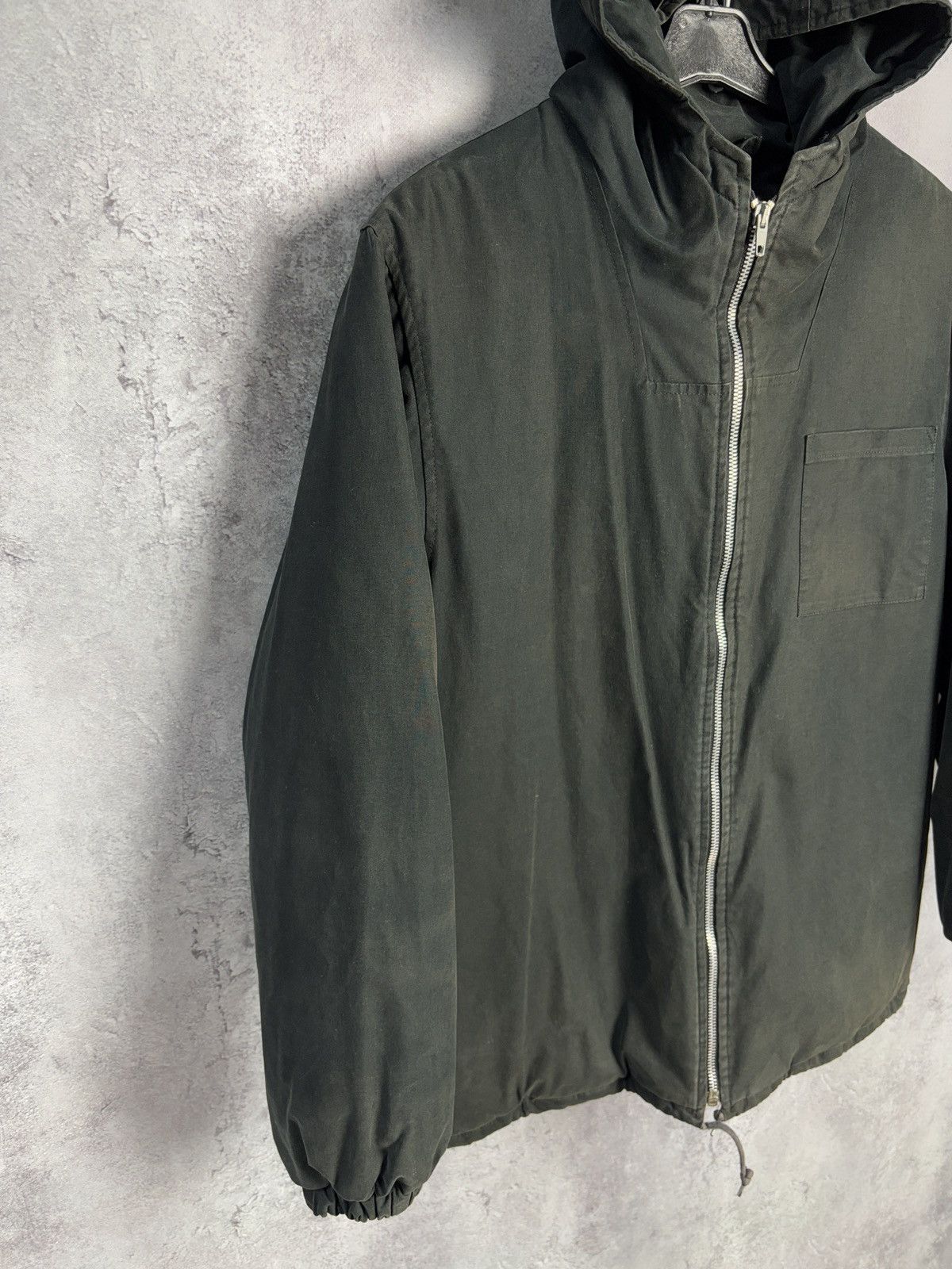 Designer × Helmut Lang Helmut Lang Rare 1999 Archive Size US XS / EU 42 / 0 - 2 Thumbnail