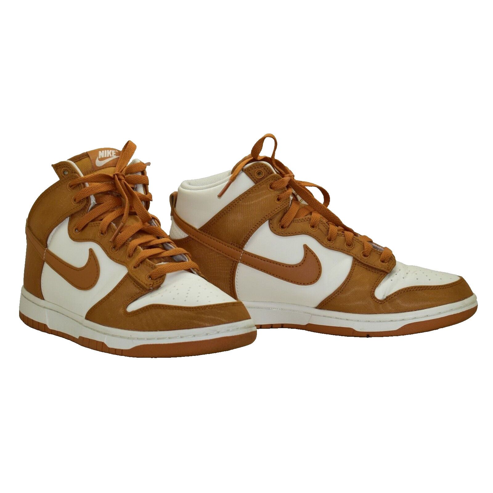 Nike NIKE DUNK HI RETRO SE Monarch-Sale Shoes DV7223-800 Size 9 Size US 9 / EU 42 - 1 Thumbnail