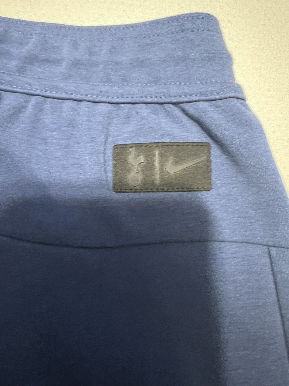 Nike Nike Tech Fleece x Tottenham Hotspurs Size US XL / EU 56 / 4 - 10 Thumbnail