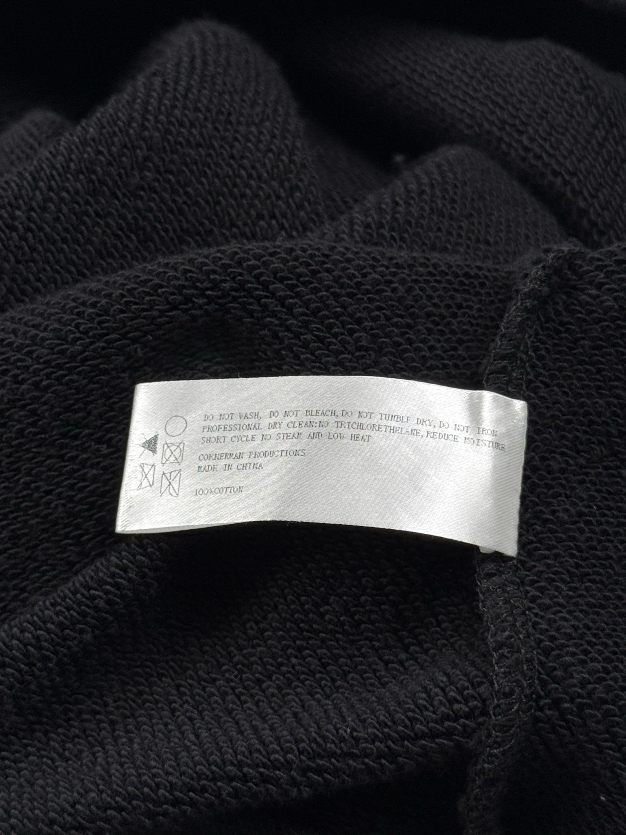 Stampd STAMPD® MATSUHISA Sushi Club Beverly Hills Hoodie Sweaters Size US S / EU 44-46 / 1 - 8 Thumbnail